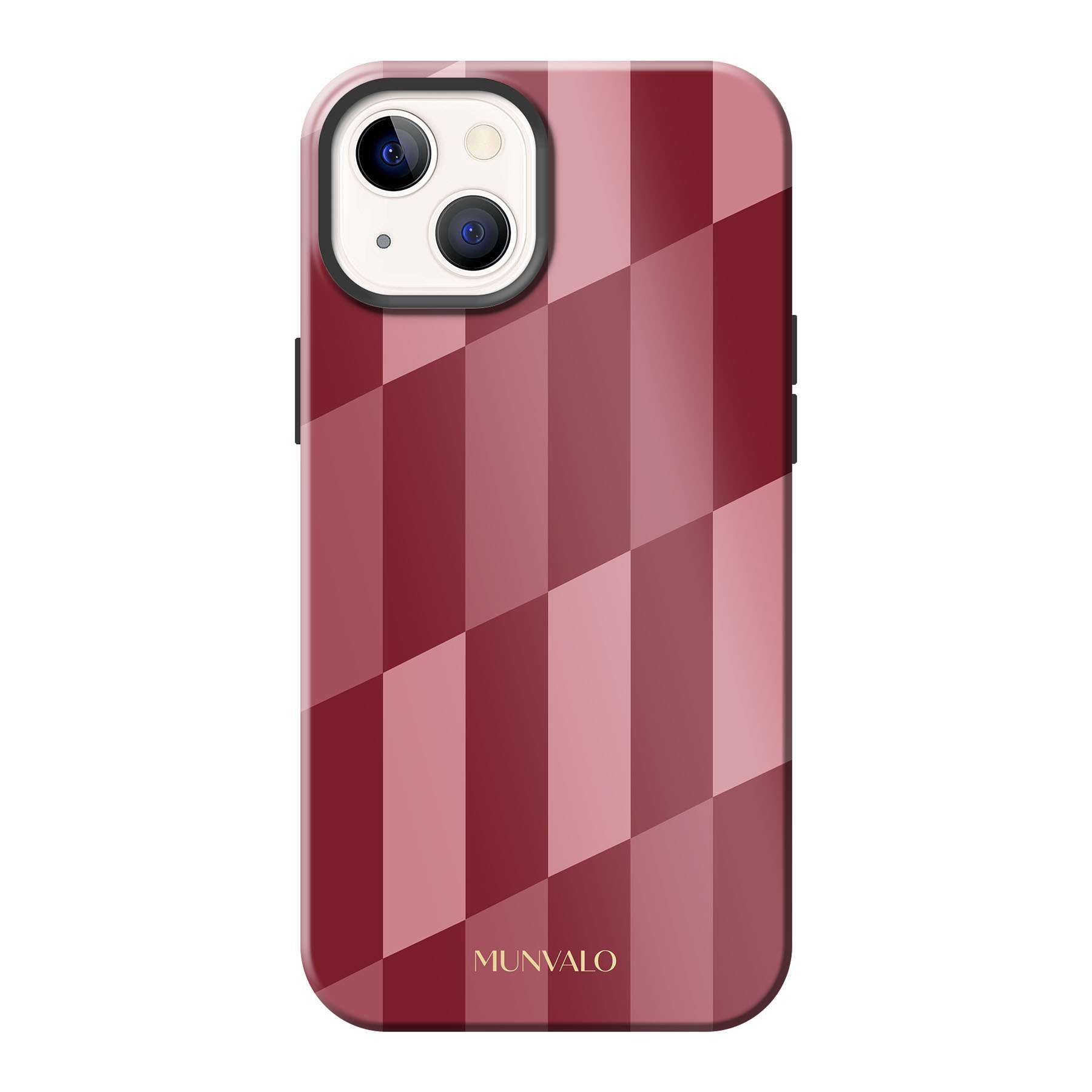 Rose Lacquer