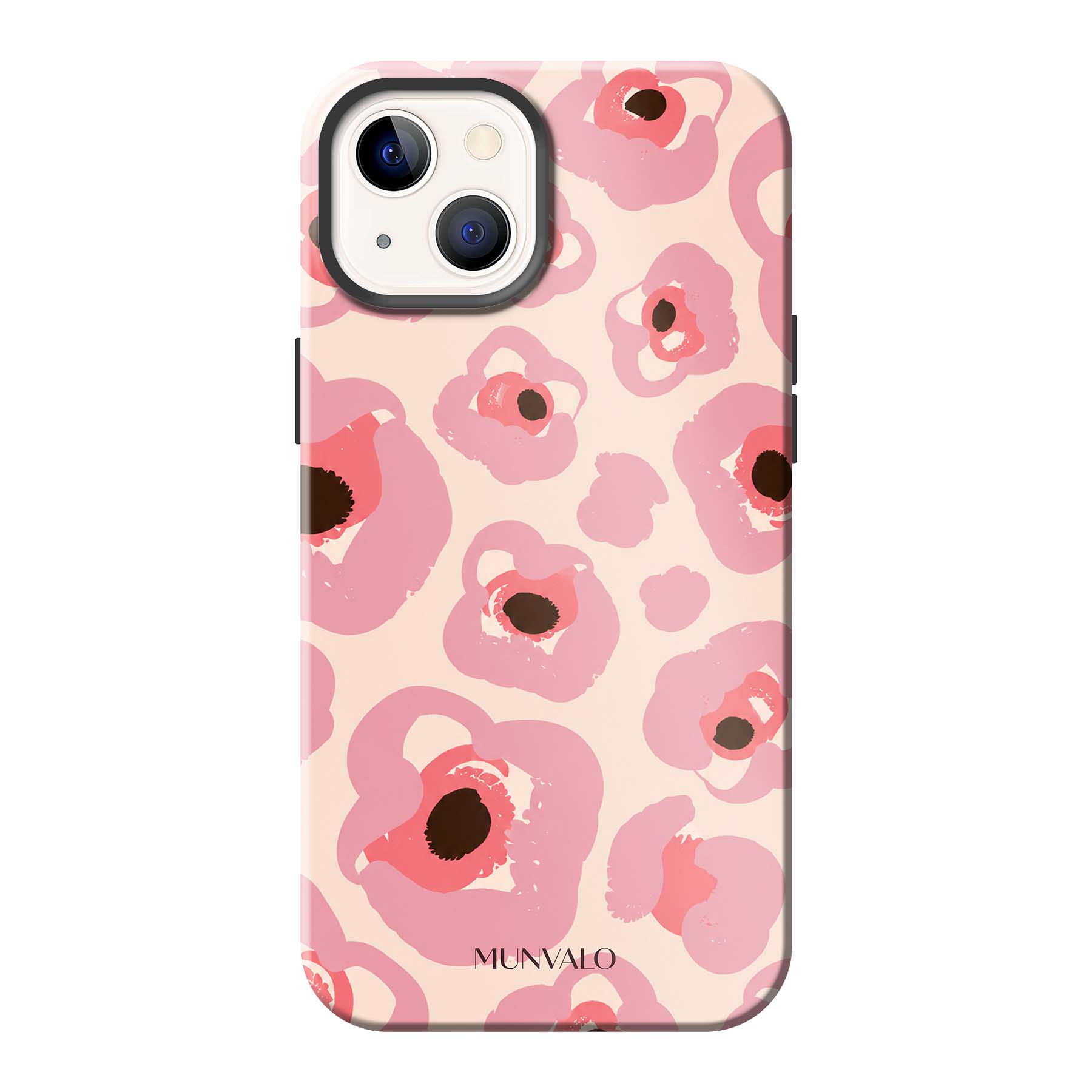 Blush Poppy