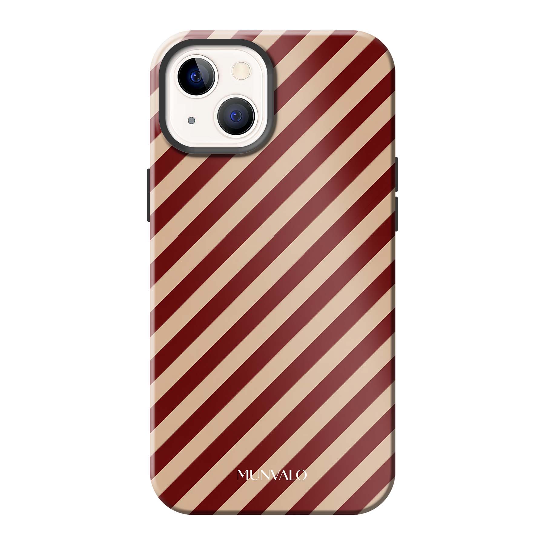 Claret Diagonal