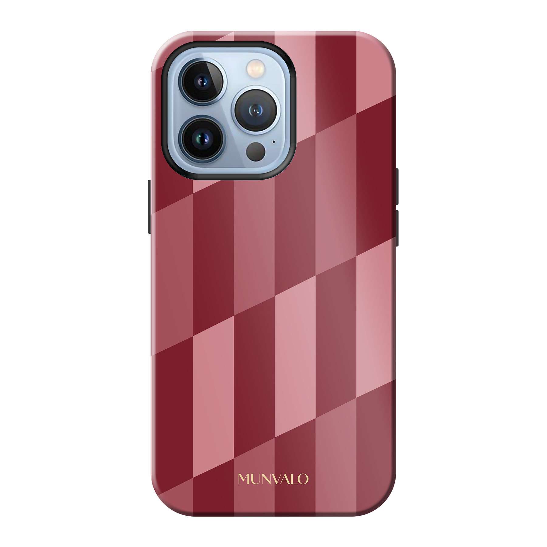 Rose Lacquer