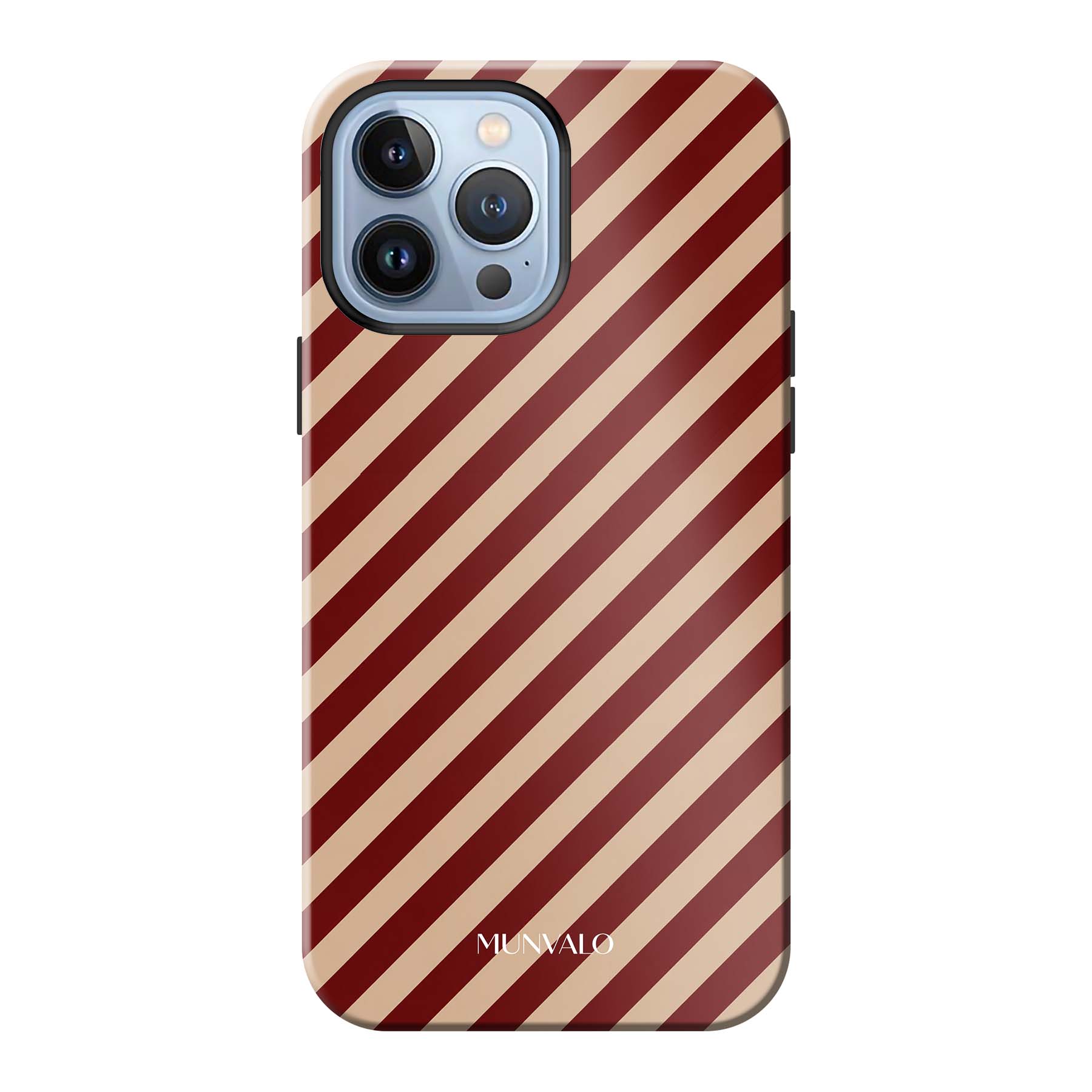 Claret Diagonal
