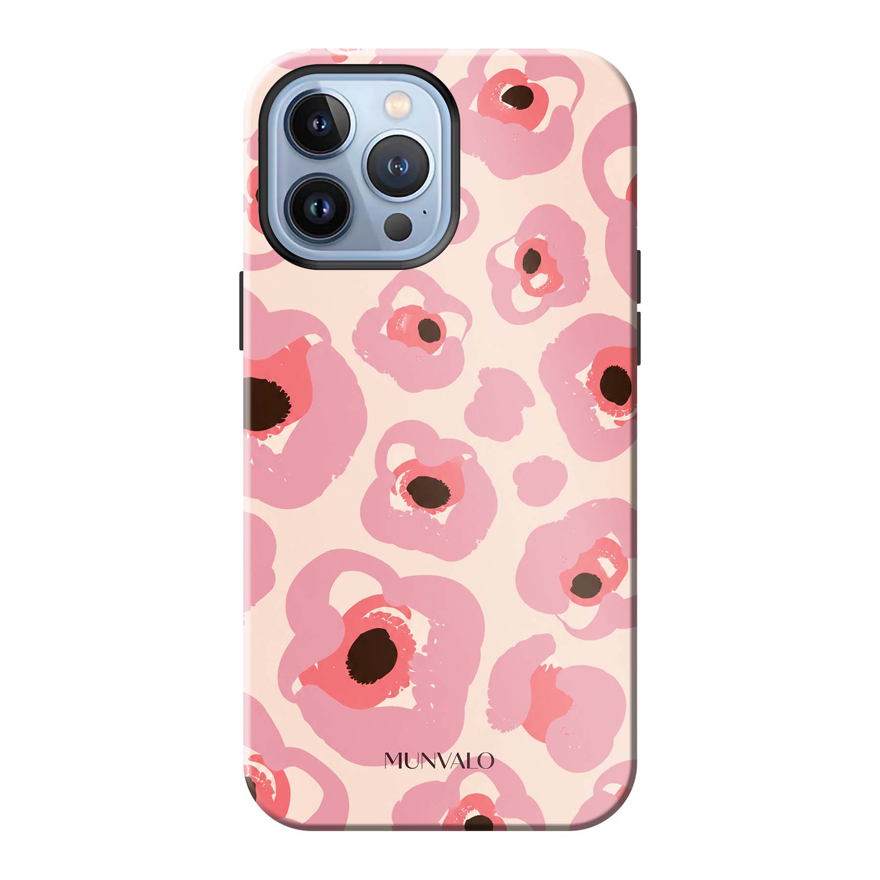 Blush Poppy