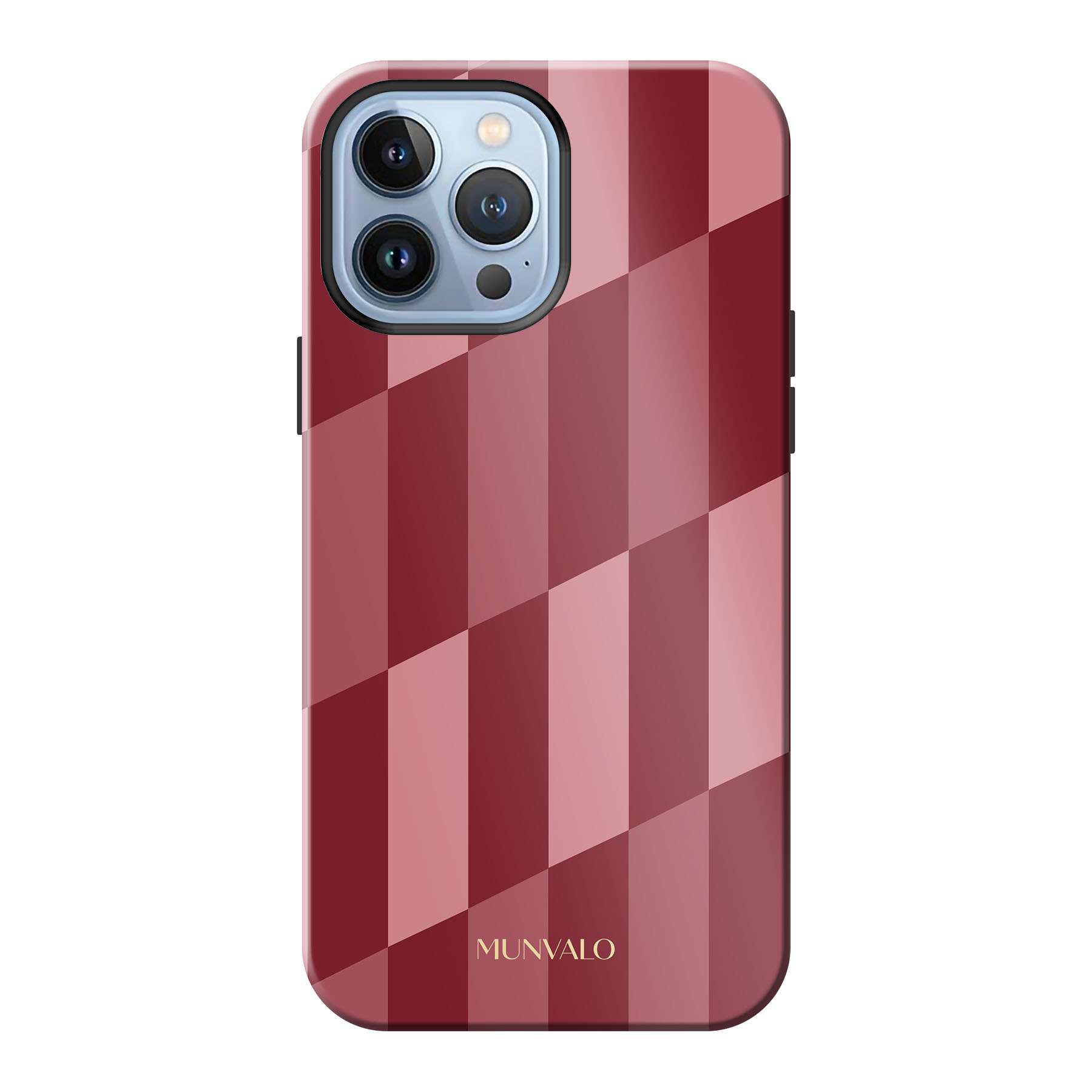 Rose Lacquer