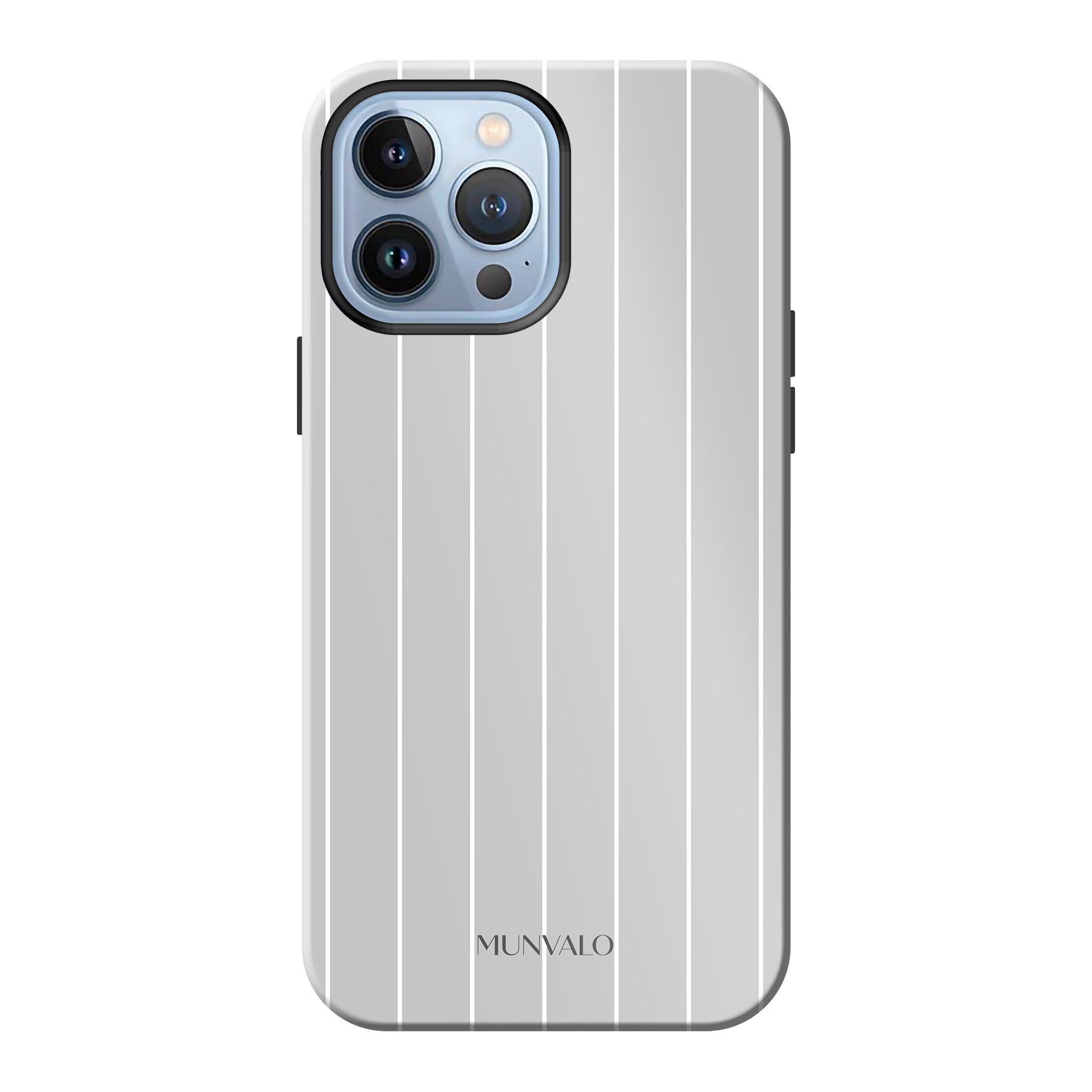 Soft Steel