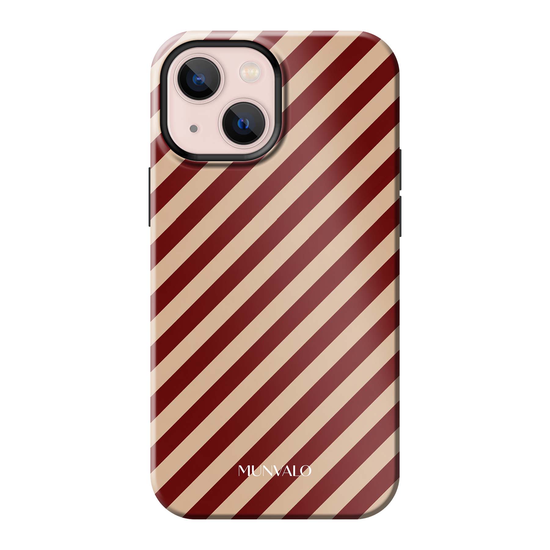 Claret Diagonal