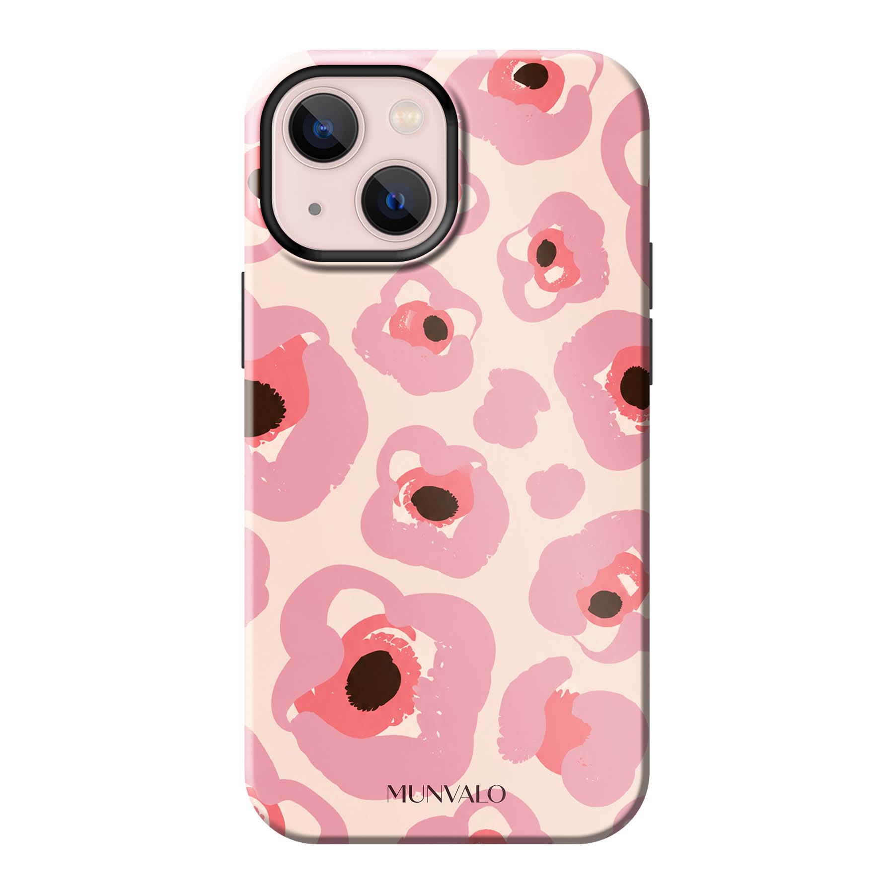 Blush Poppy