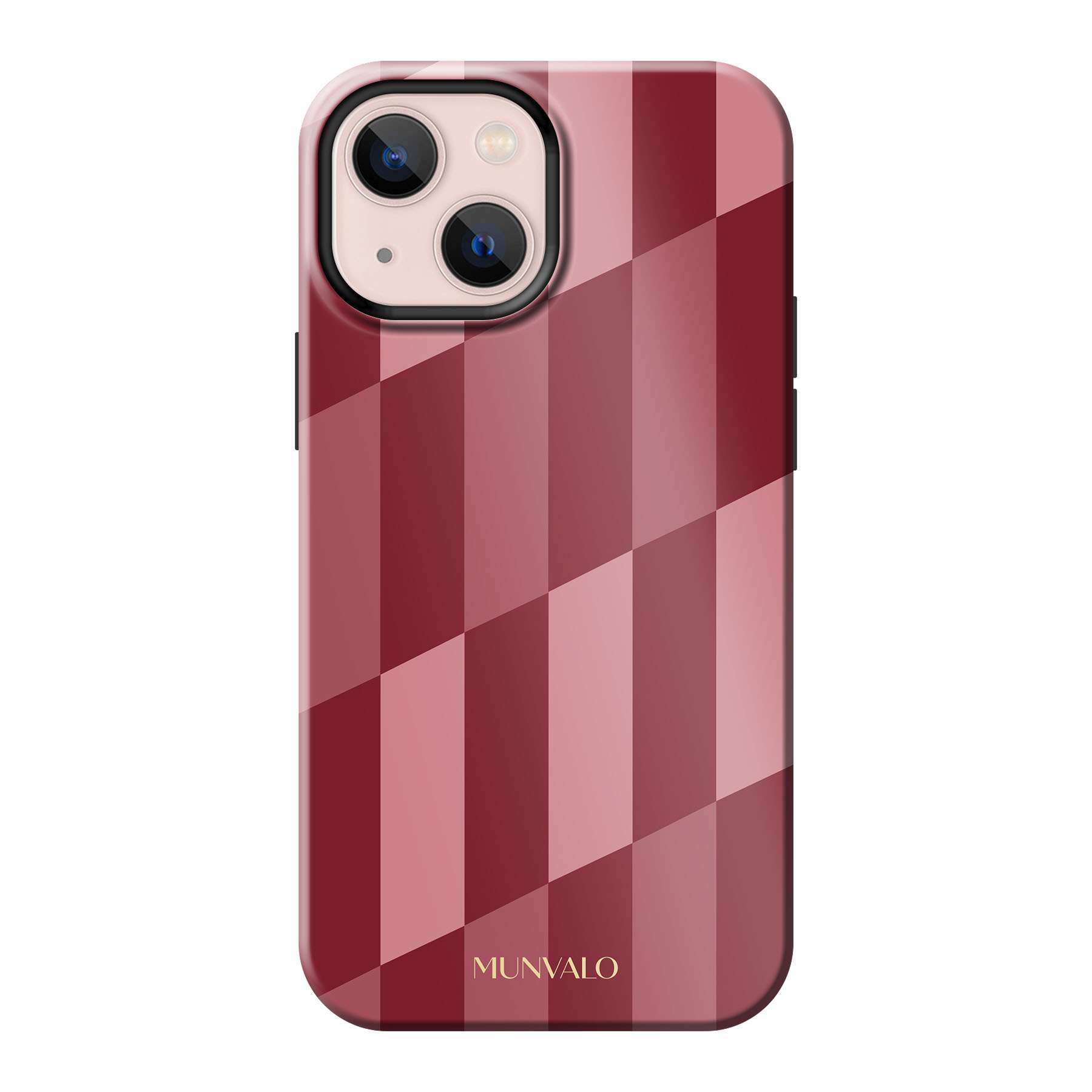 Rose Lacquer