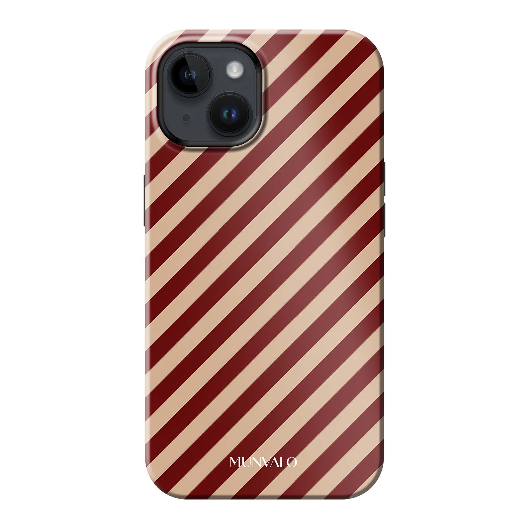 Claret Diagonal