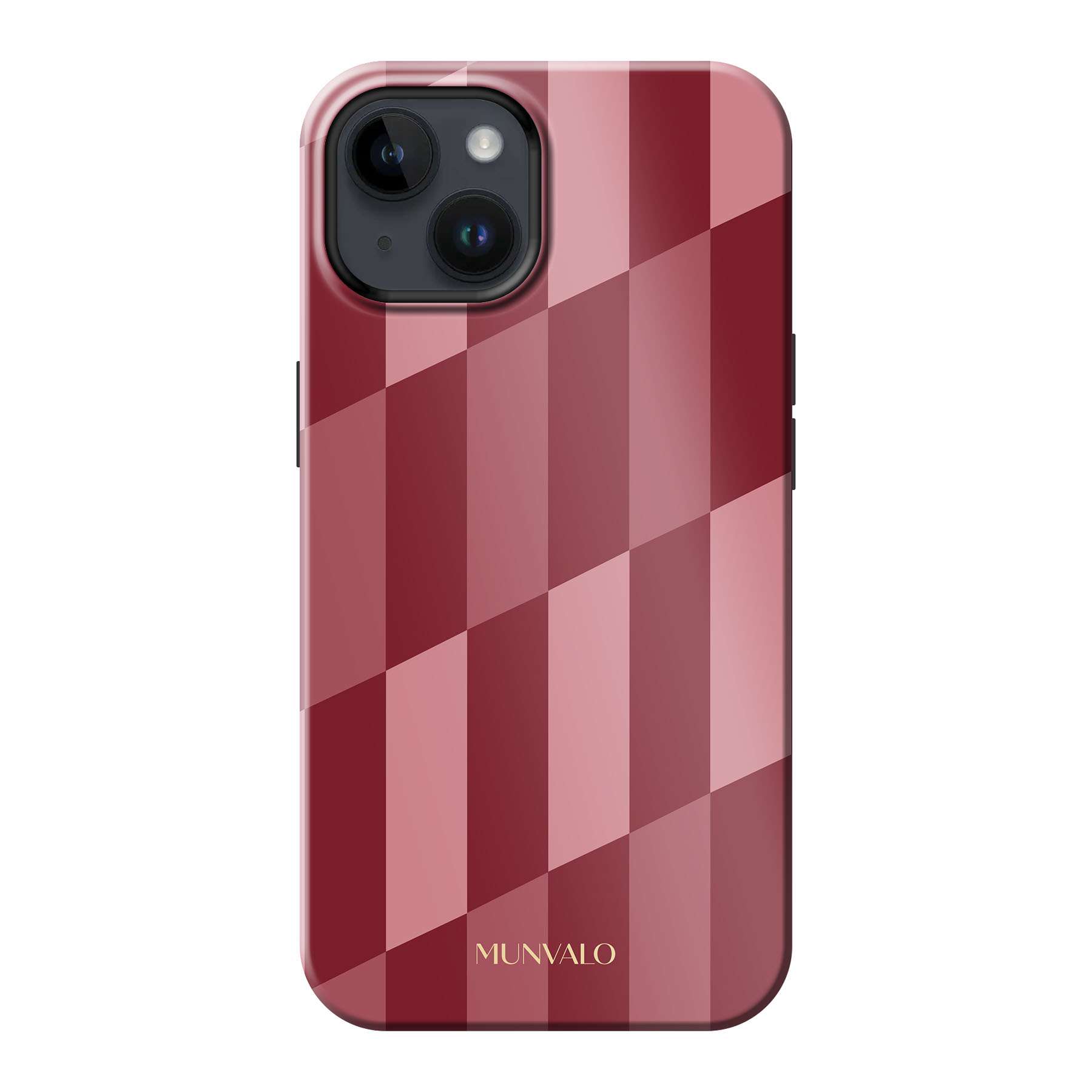 Rose Lacquer