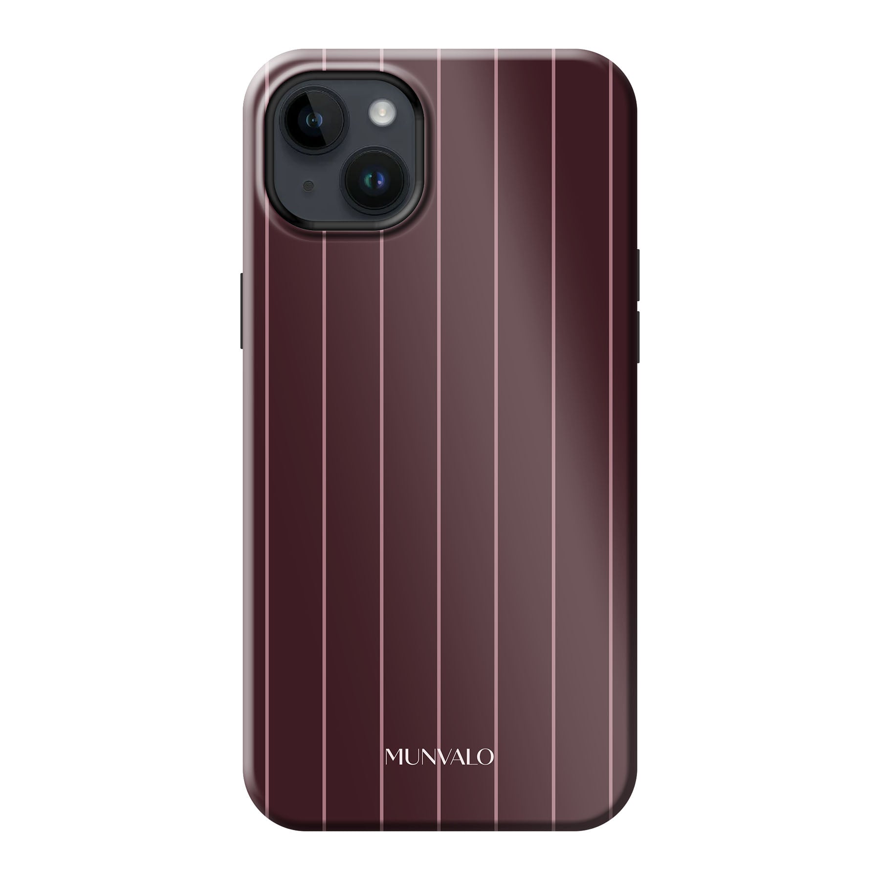 Burgundy Tailor
