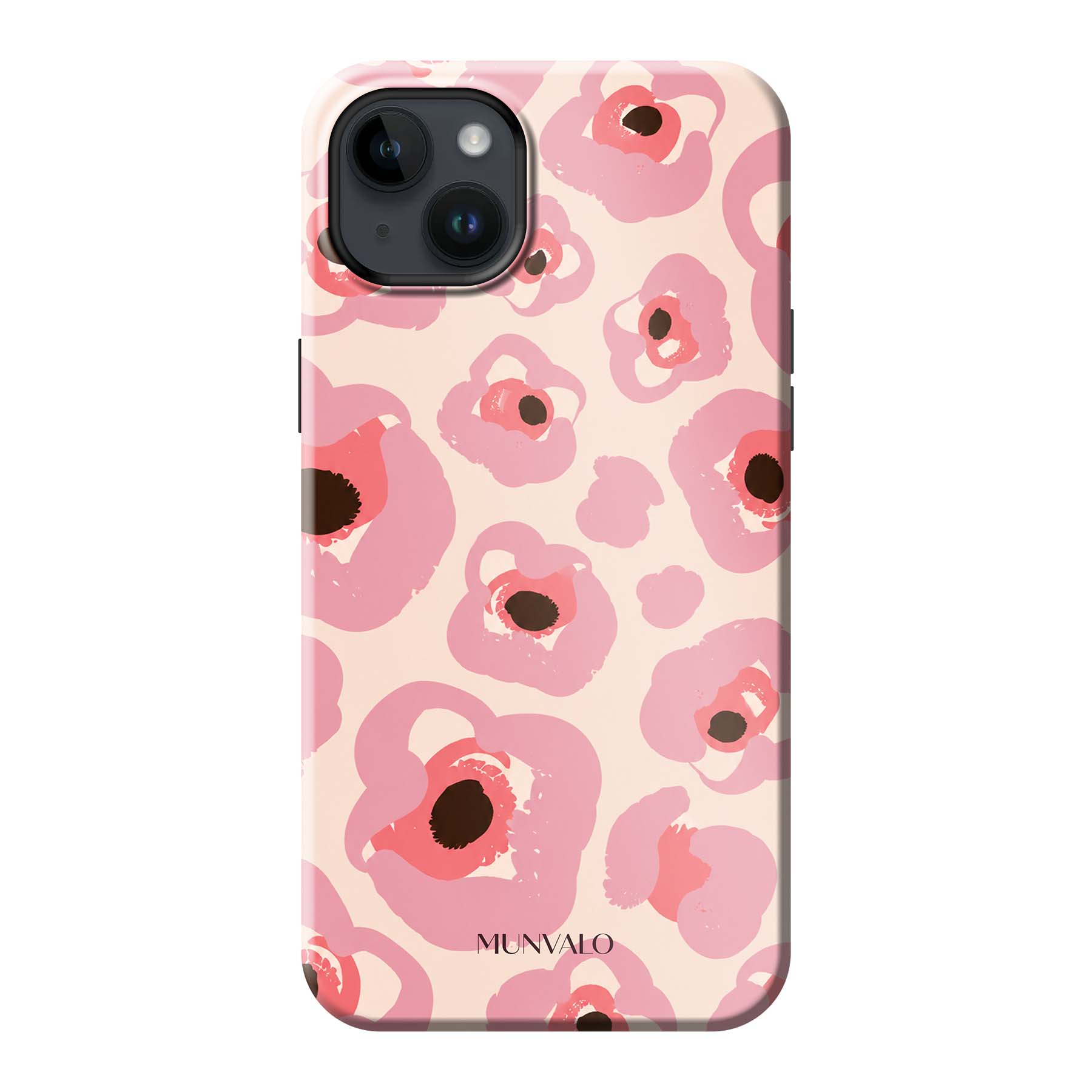 Blush Poppy
