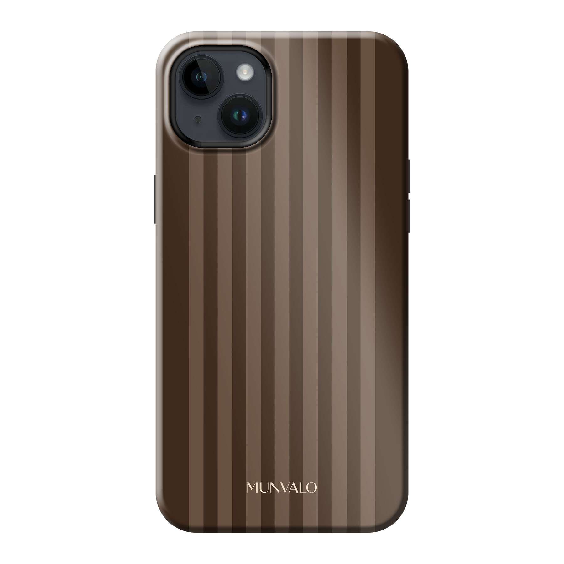 Umber Stripe