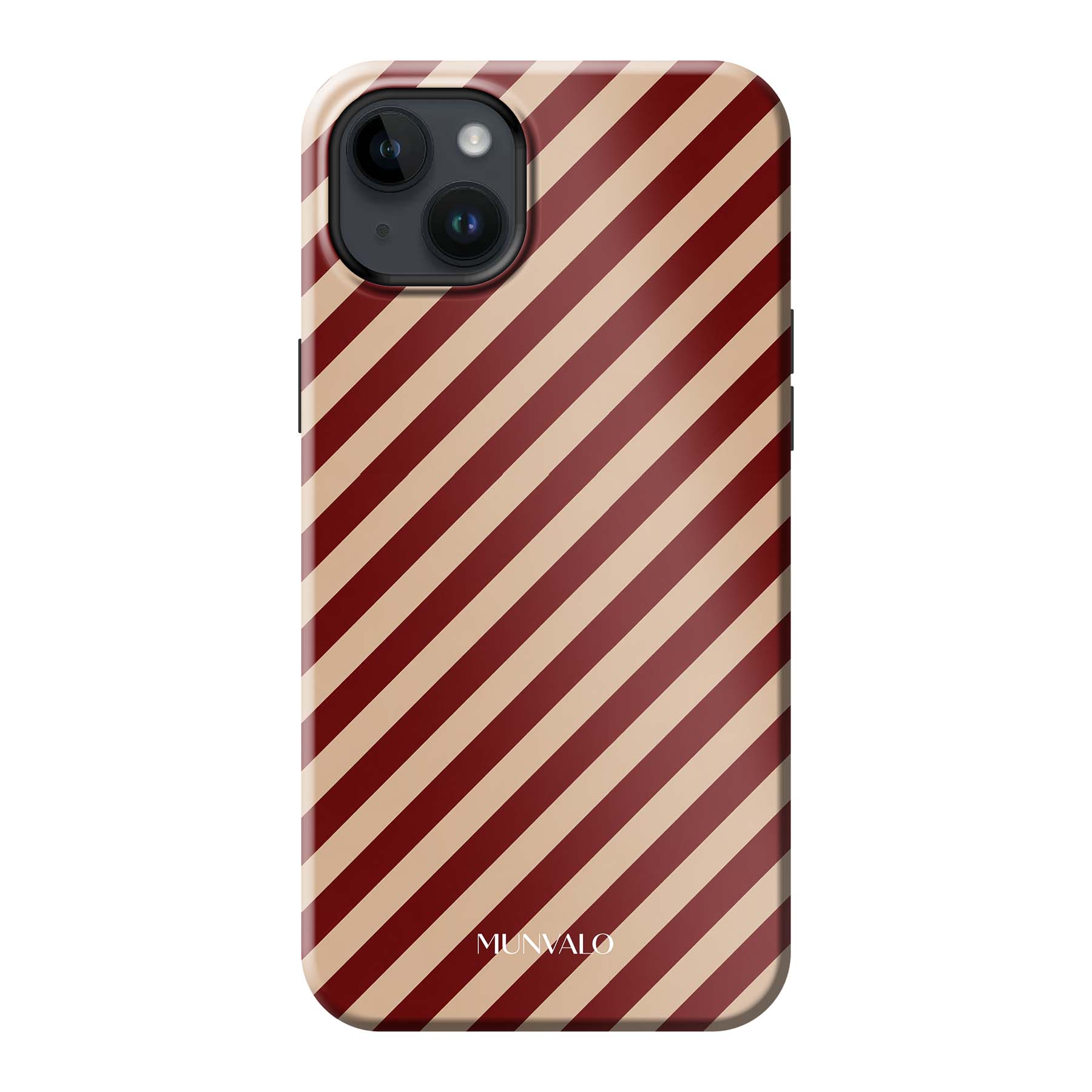 Claret Diagonal