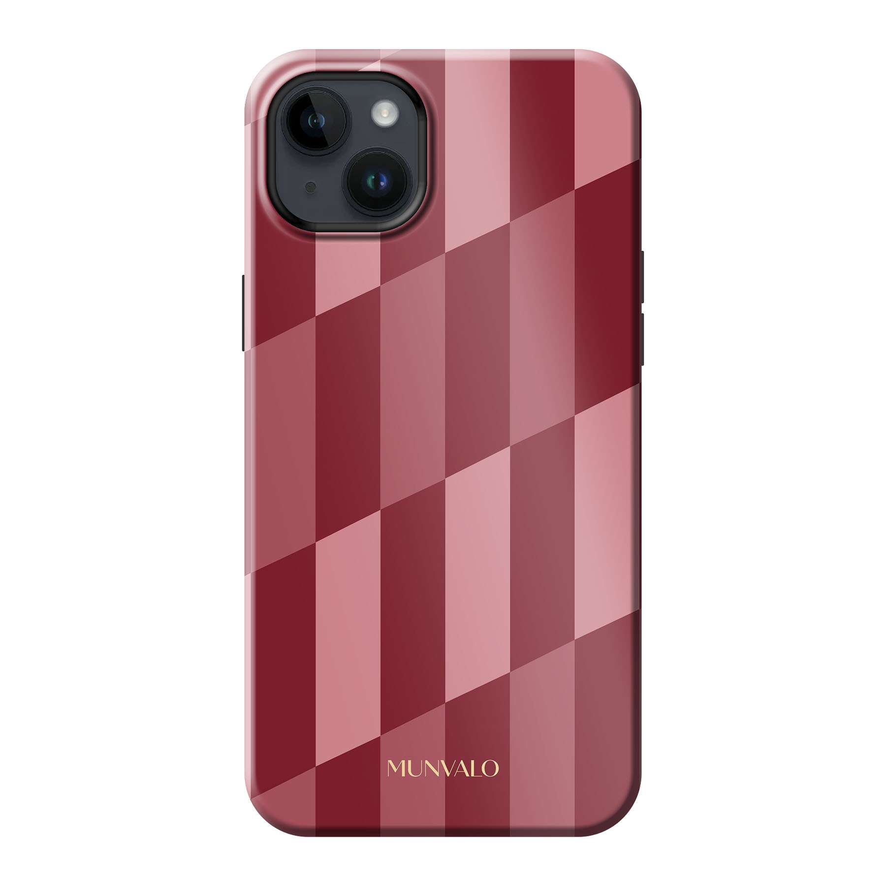 Rose Lacquer