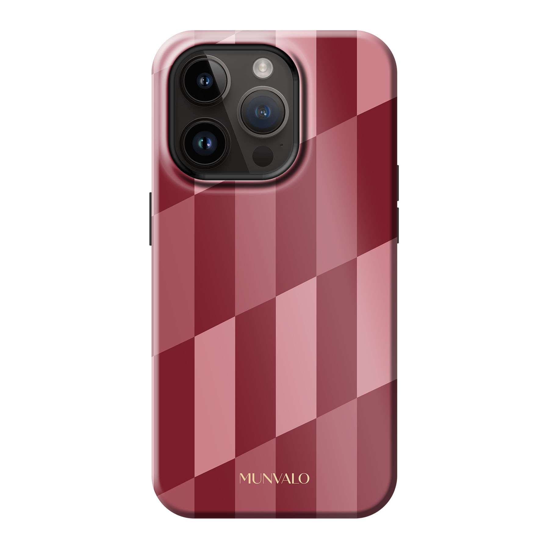 Rose Lacquer