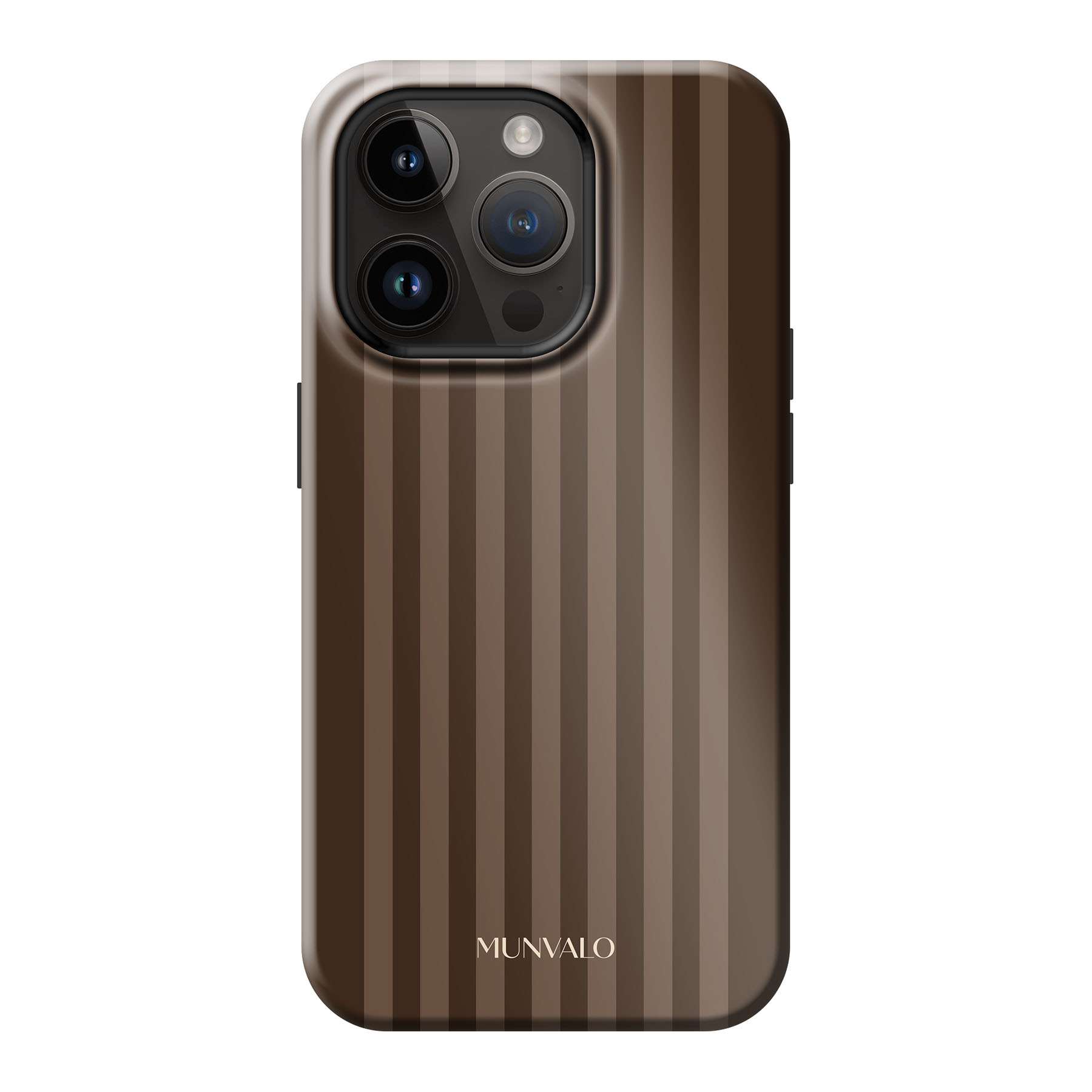 Umber Stripe