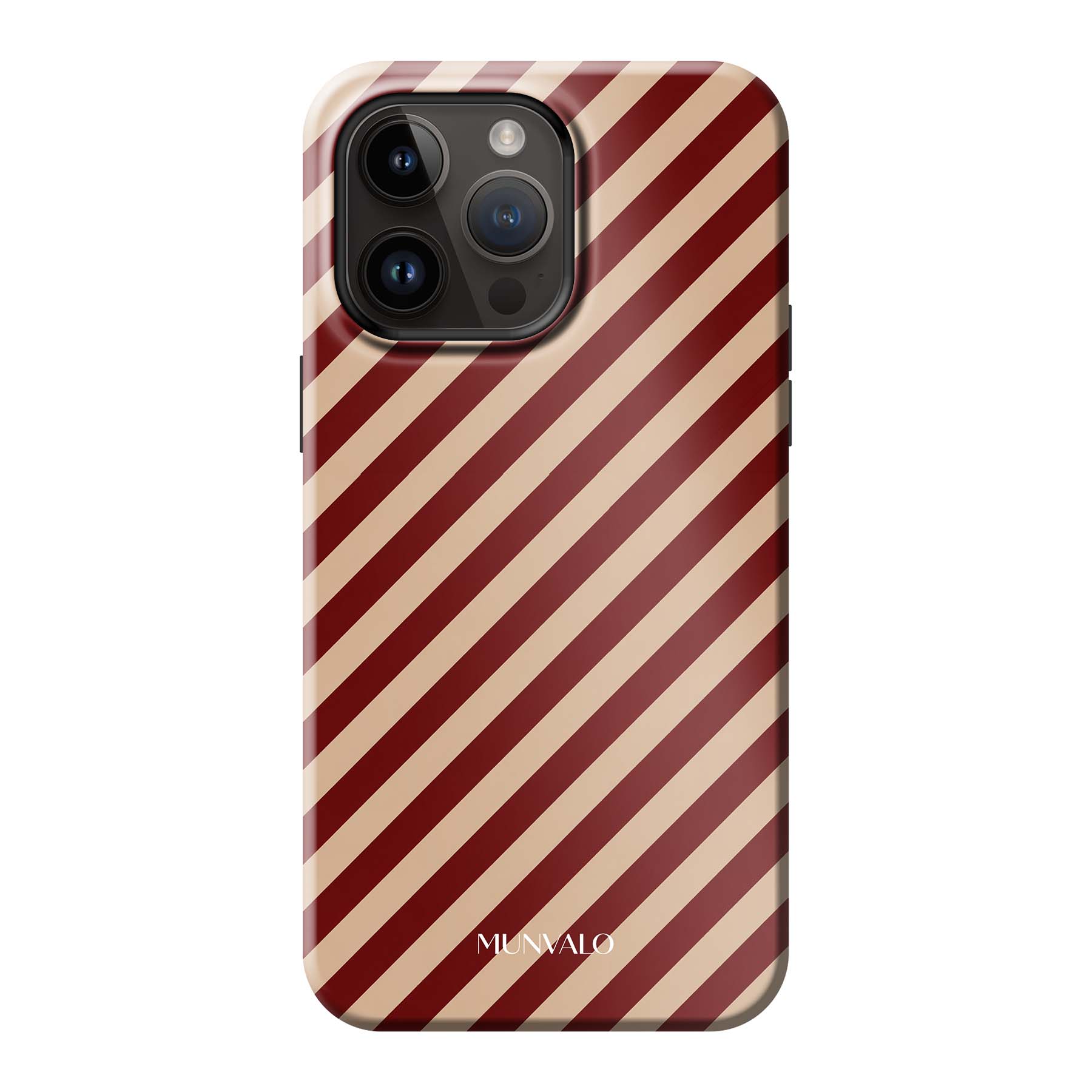 Claret Diagonal