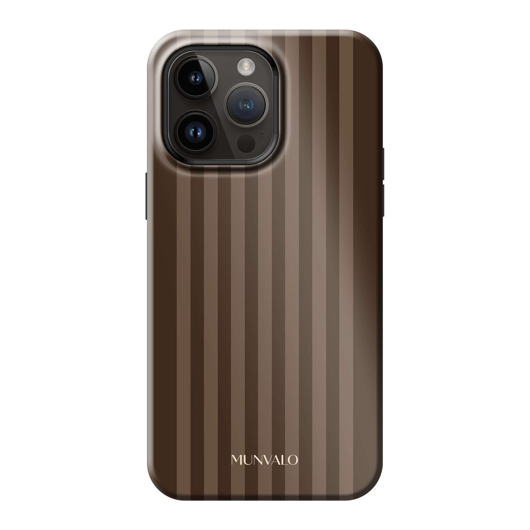 Umber Stripe