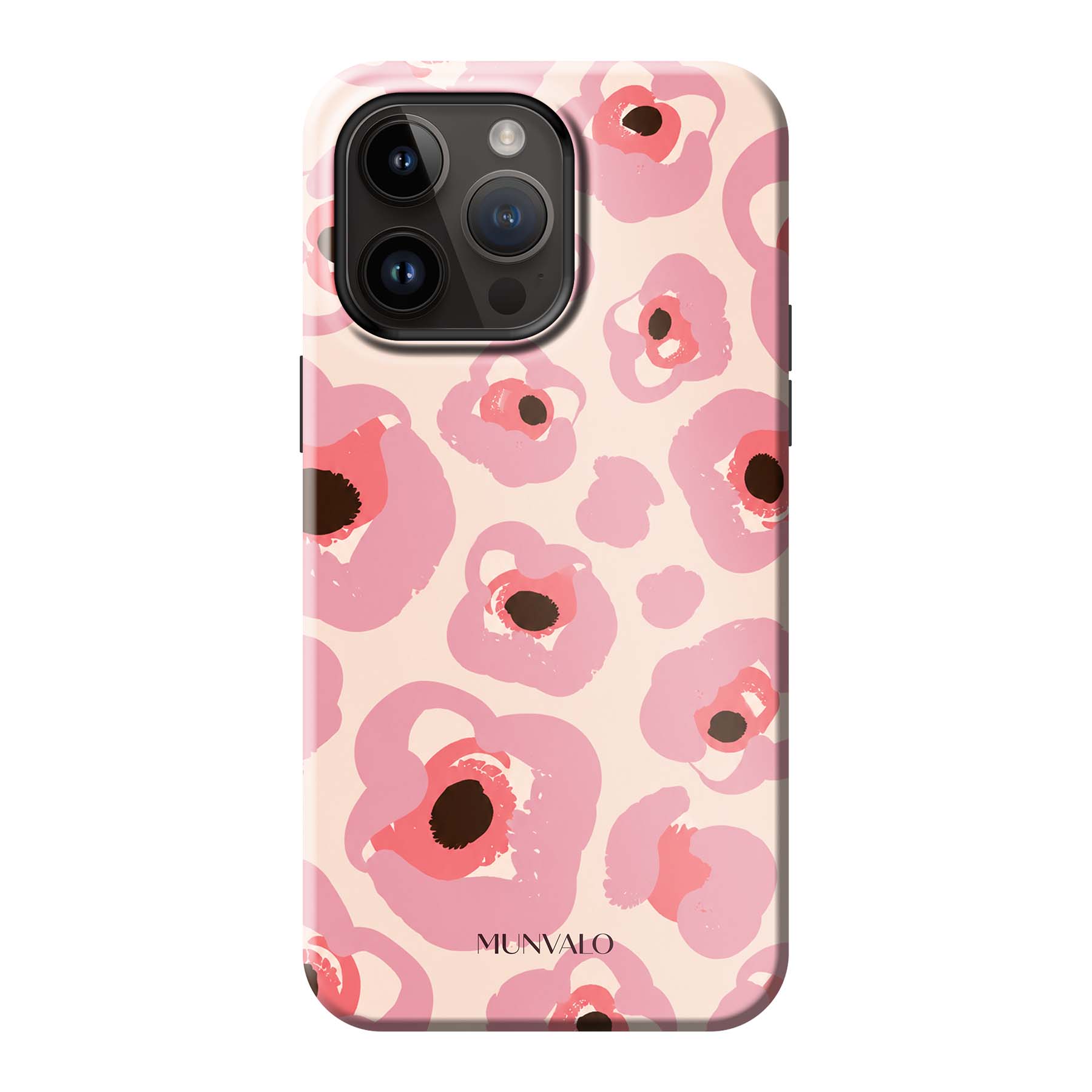 Blush Poppy