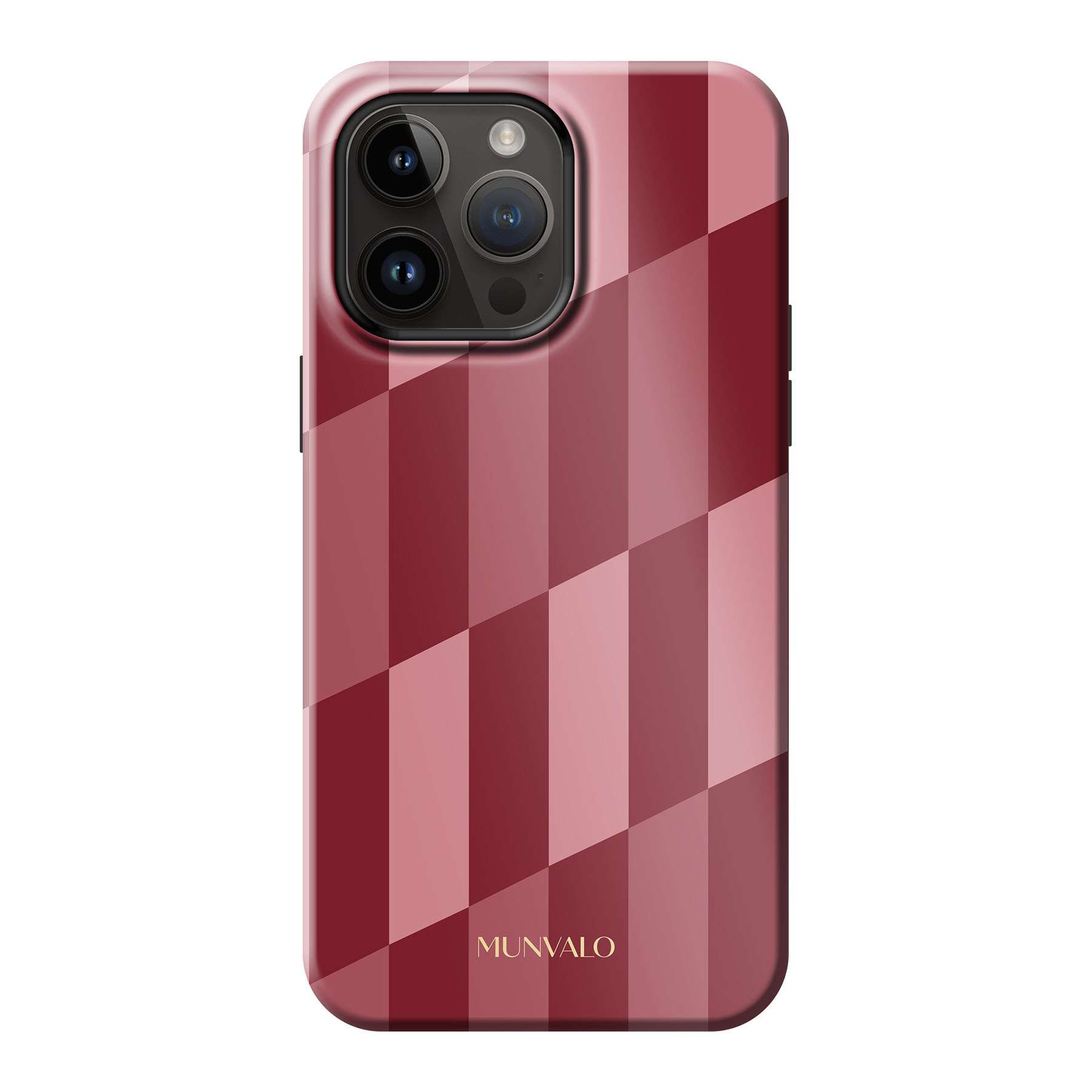 Rose Lacquer