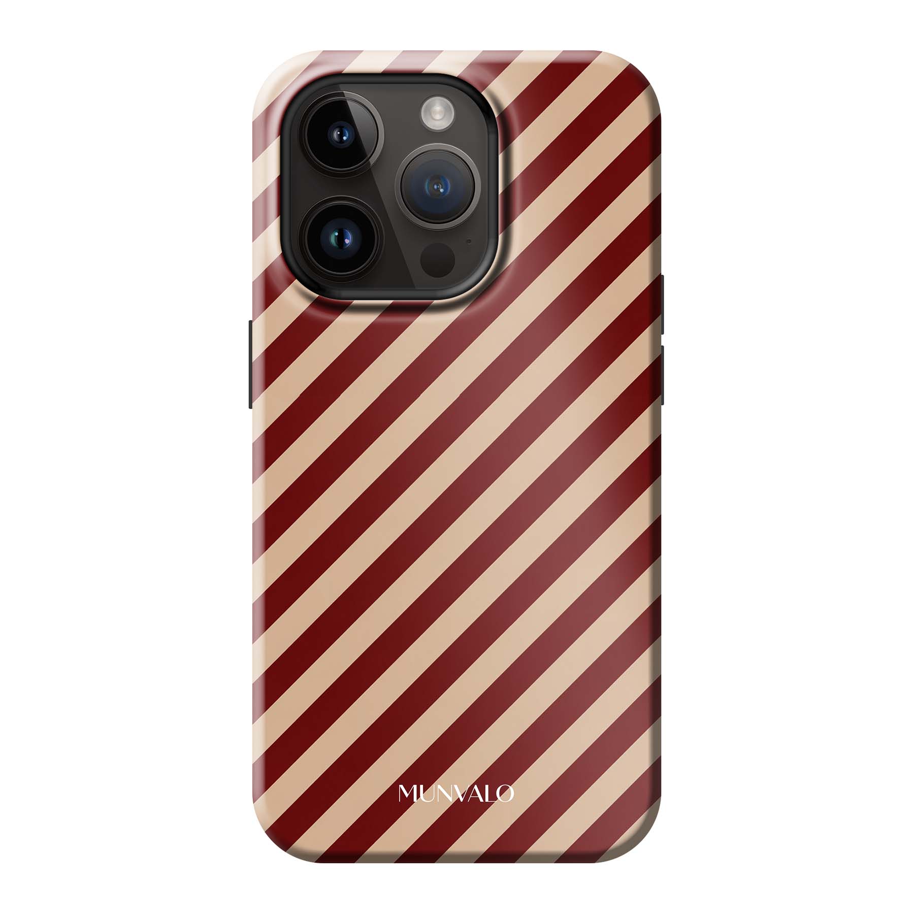 Claret Diagonal