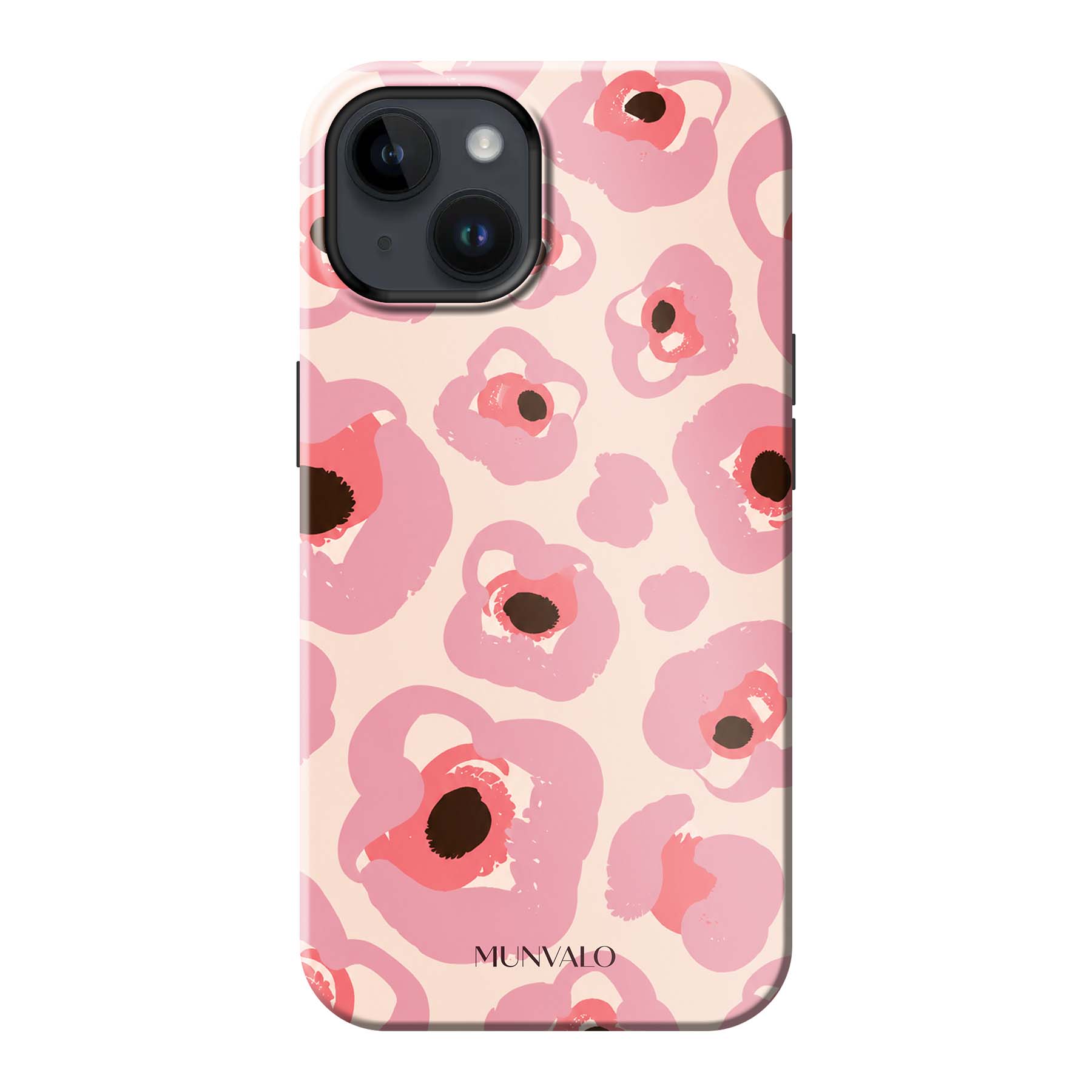 Blush Poppy