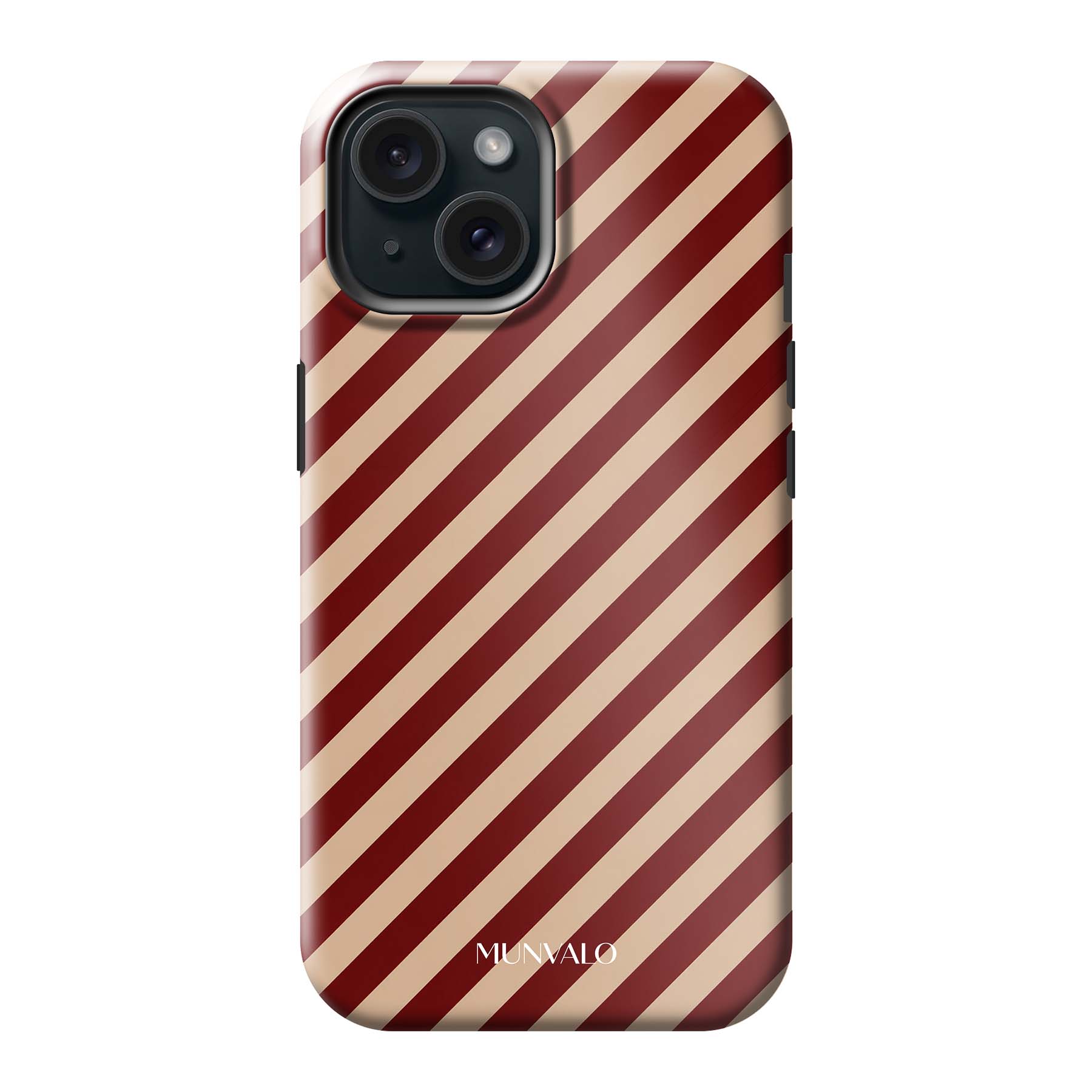Claret Diagonal