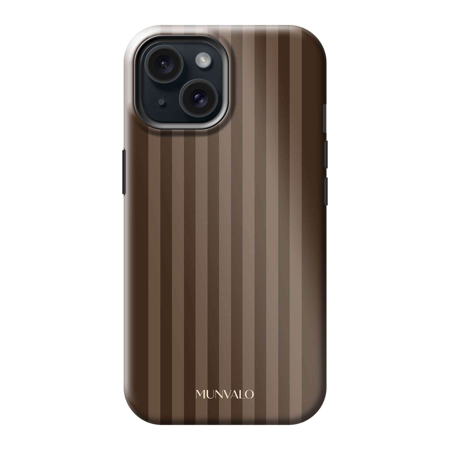 Umber Stripe
