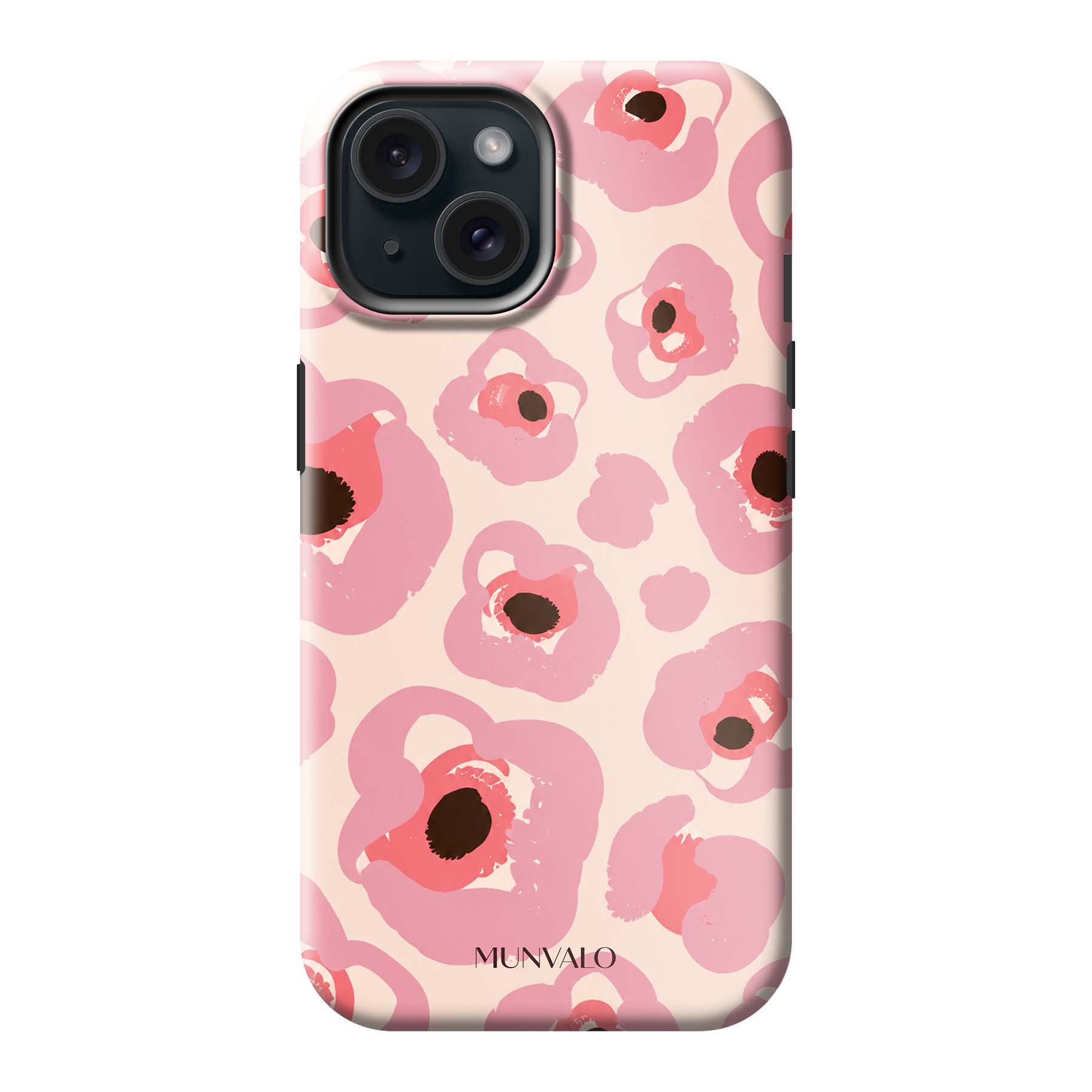 Blush Poppy