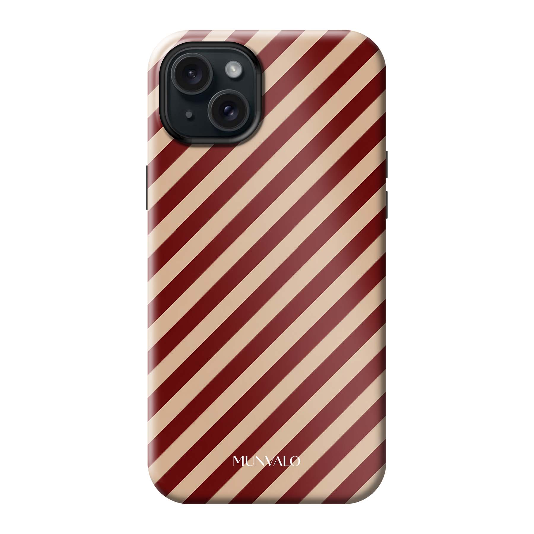 Claret Diagonal