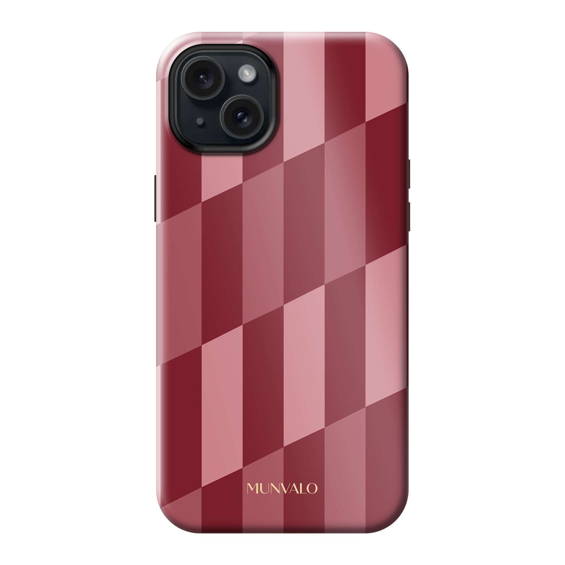 Rose Lacquer