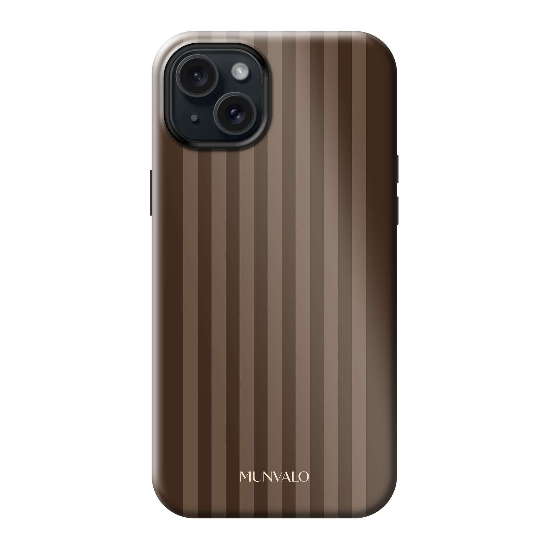 Umber Stripe