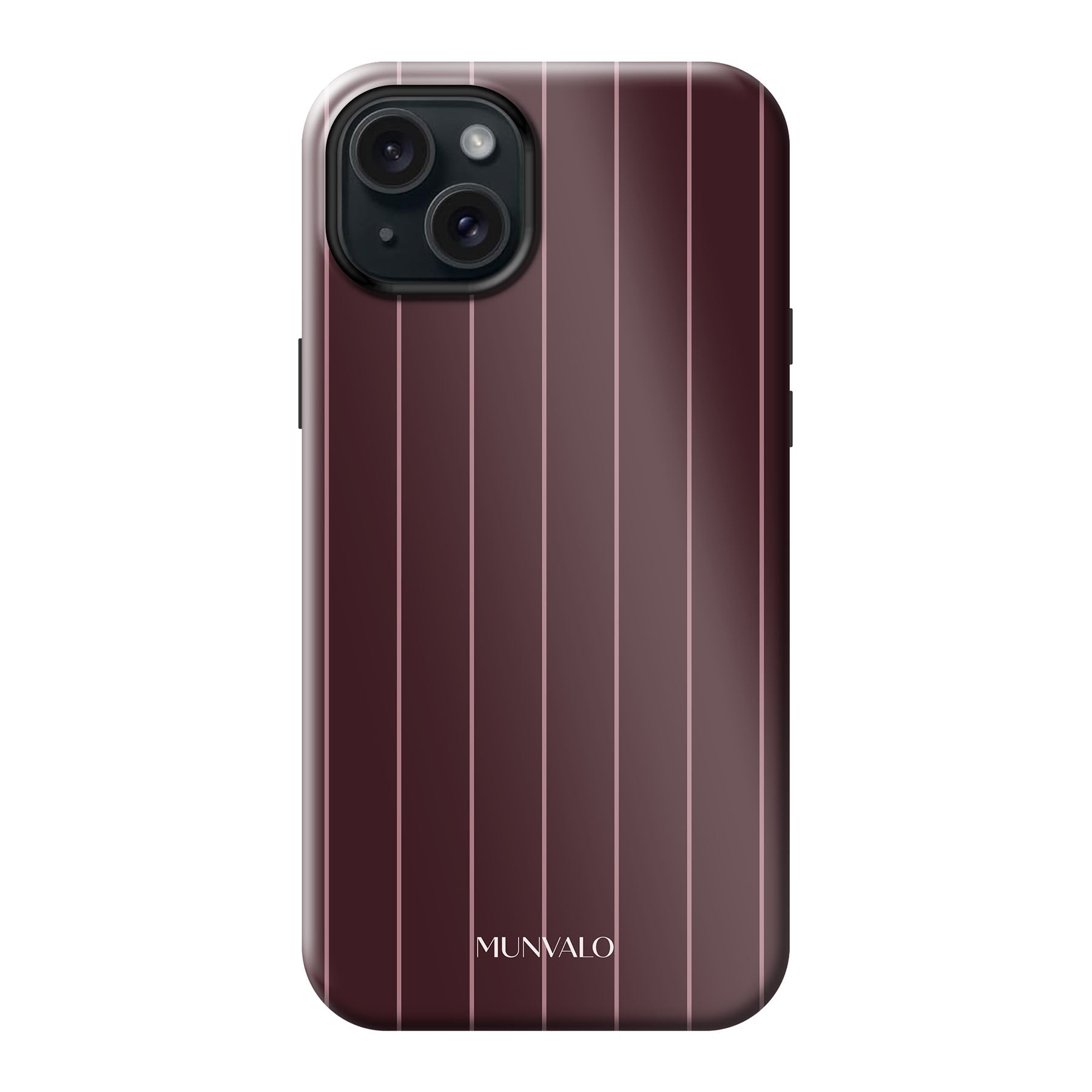 Burgundy Tailor