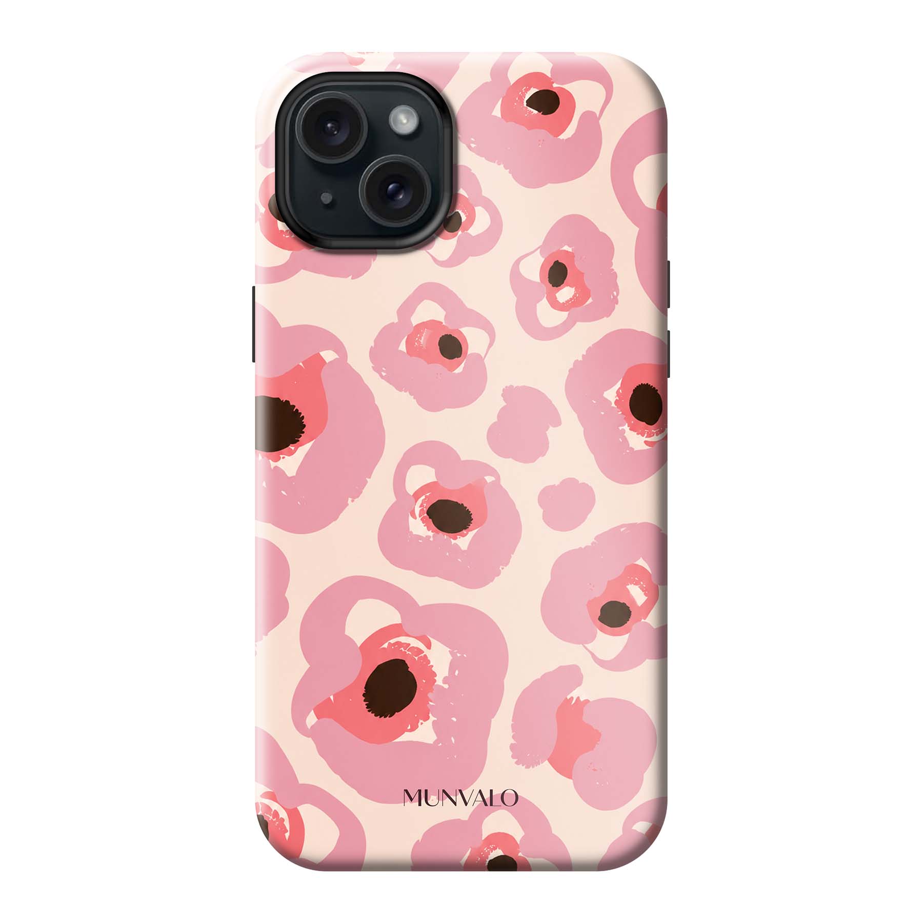Blush Poppy