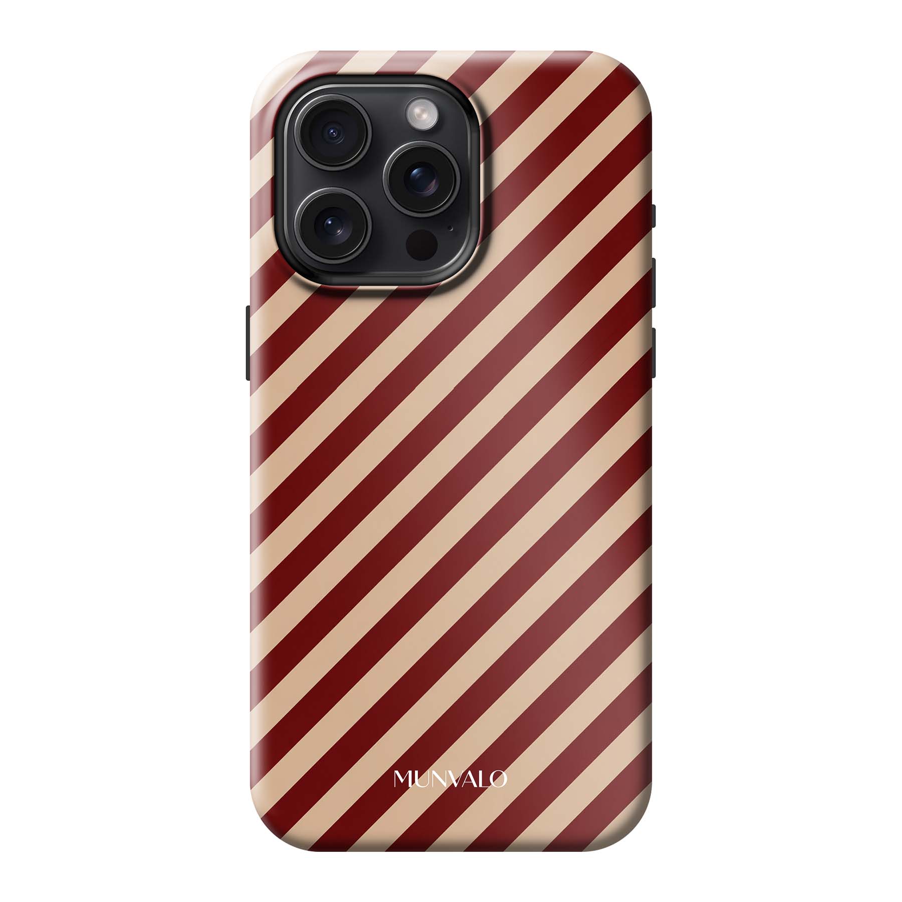 Claret Diagonal