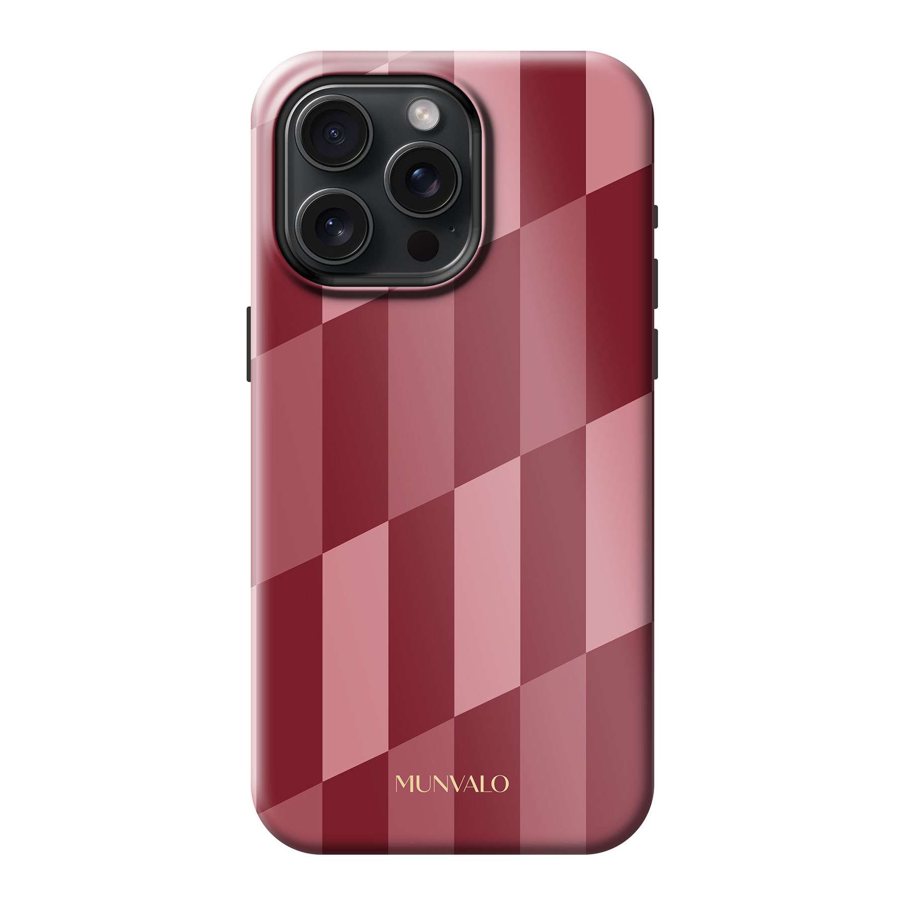 Rose Lacquer