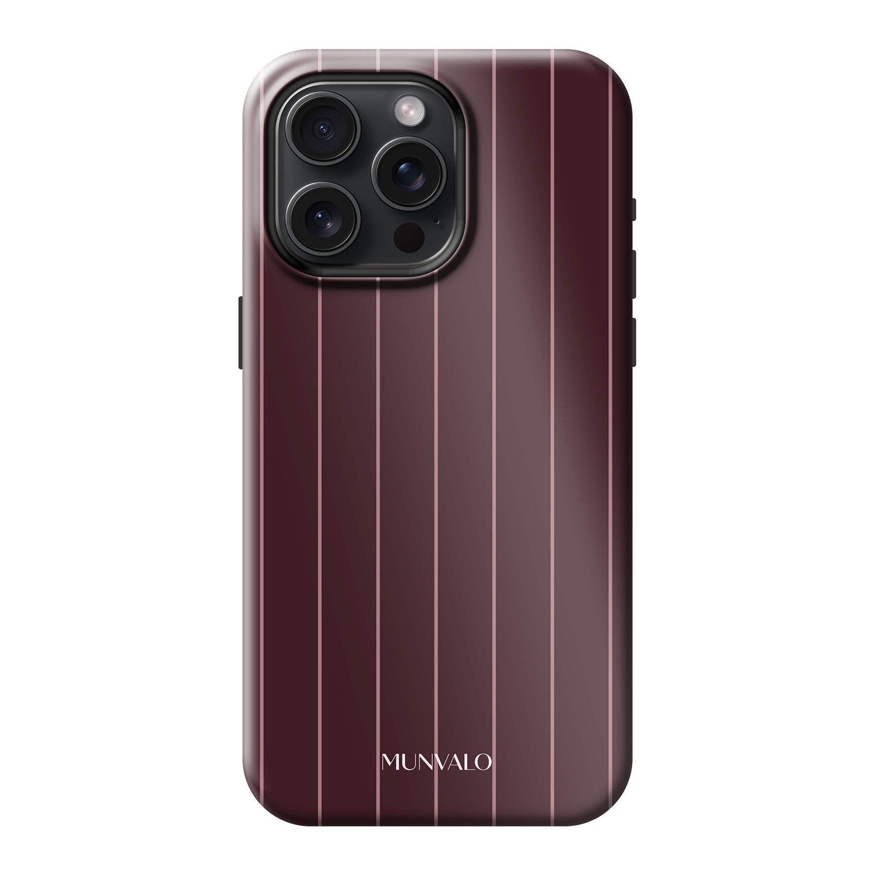 Burgundy Tailor