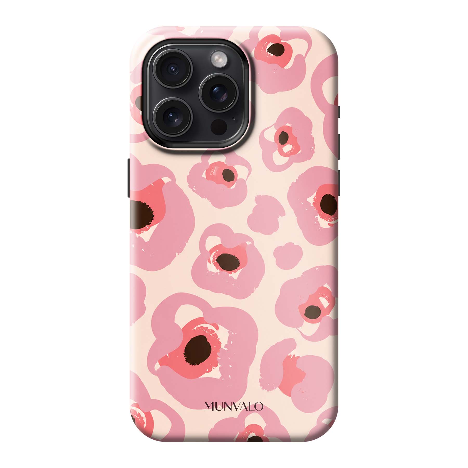 Blush Poppy