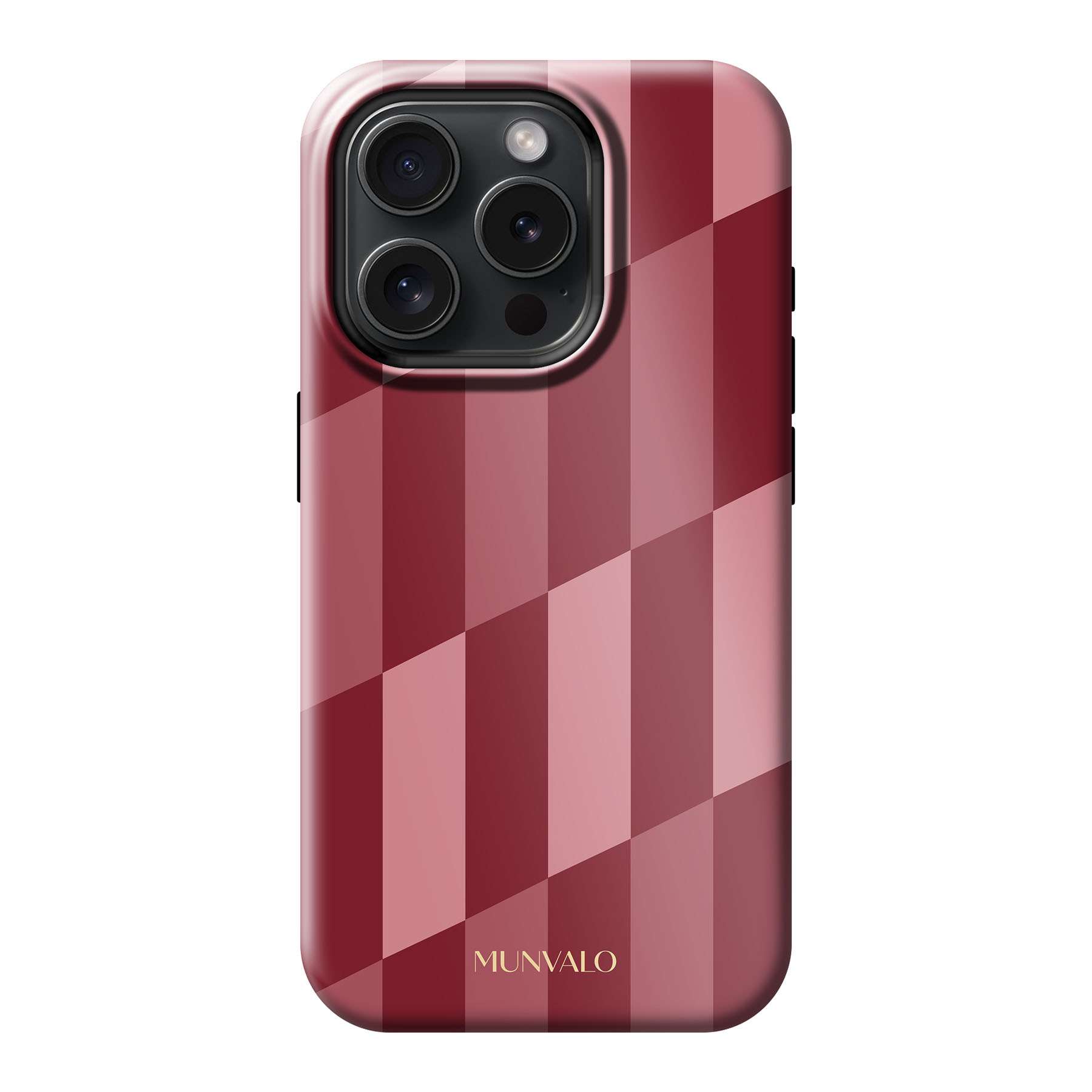 Rose Lacquer