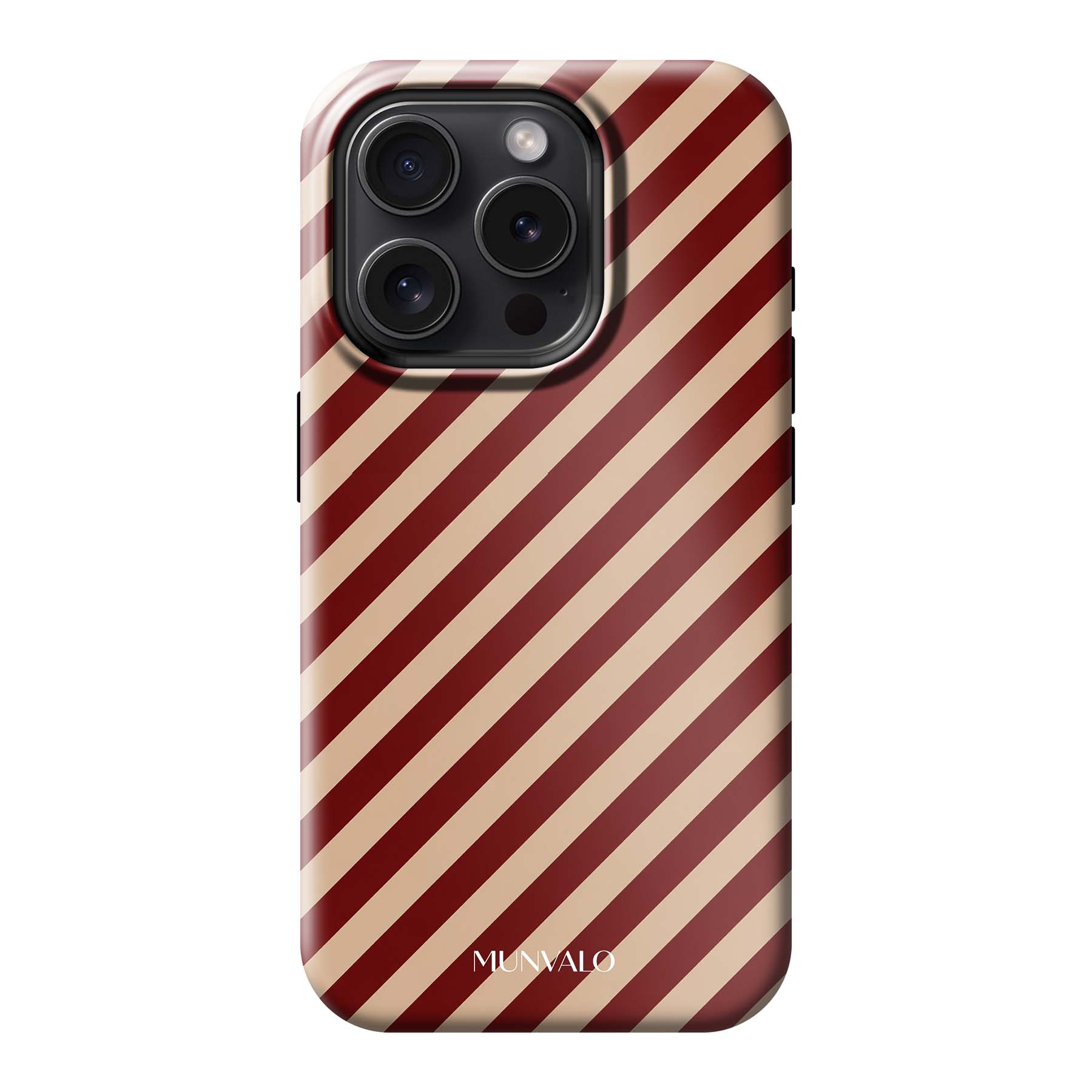 Claret Diagonal