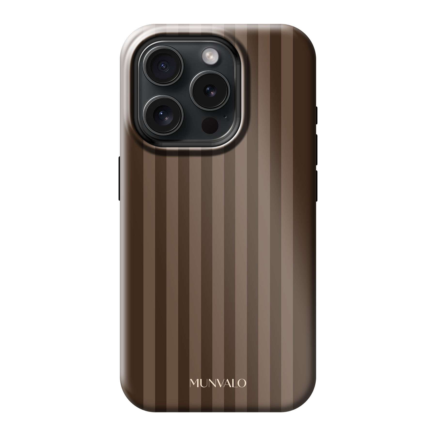Umber Stripe