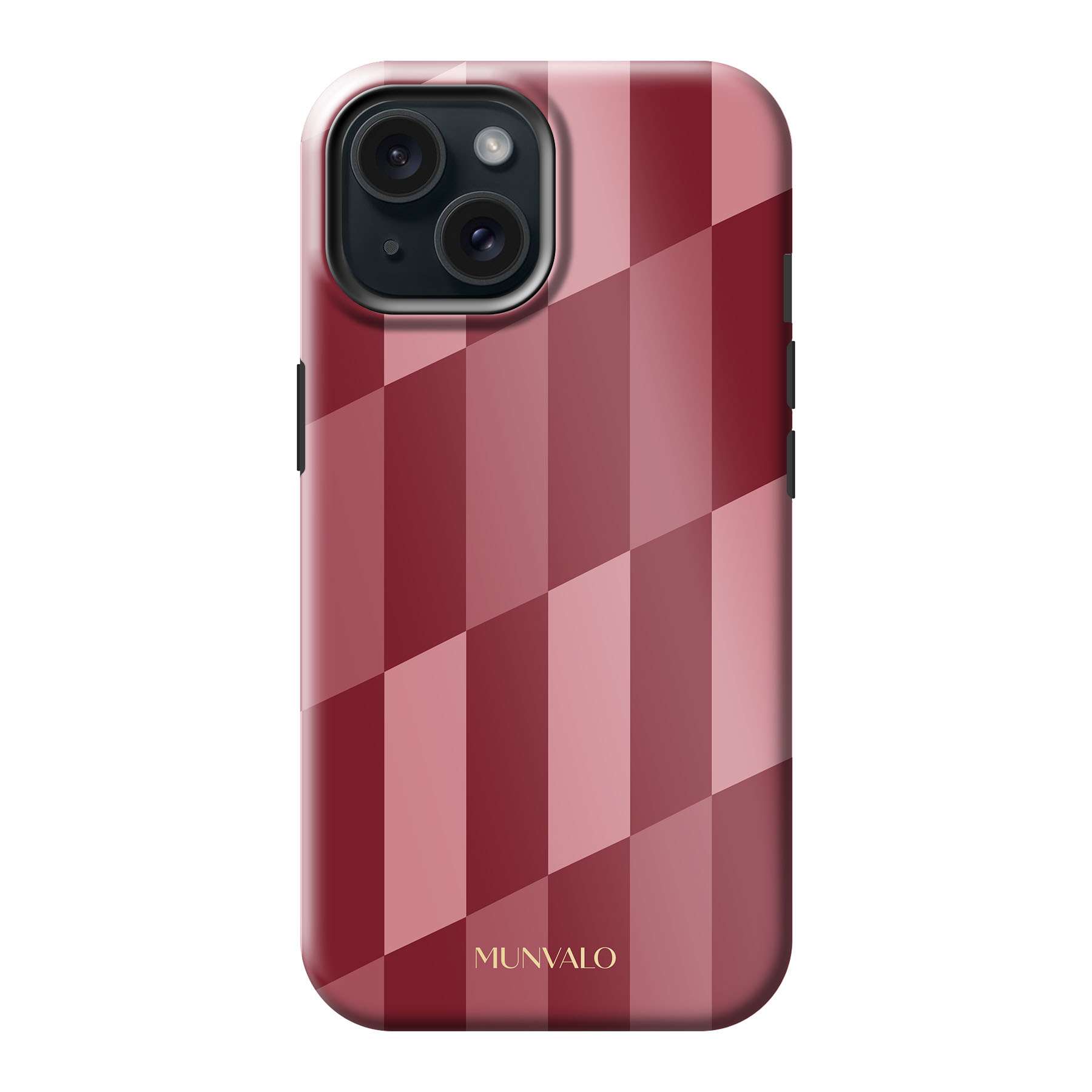 Rose Lacquer