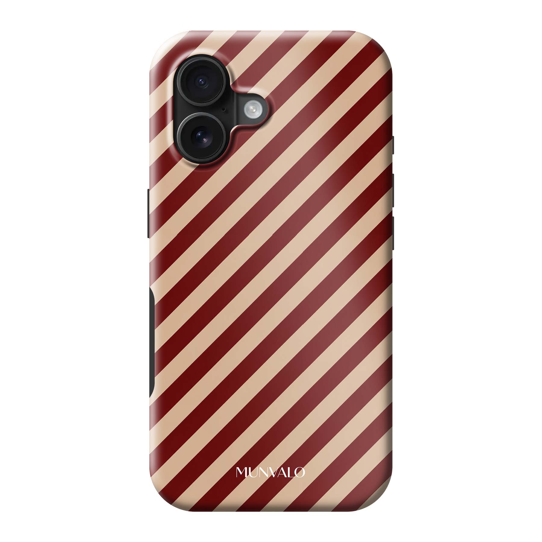 Claret Diagonal