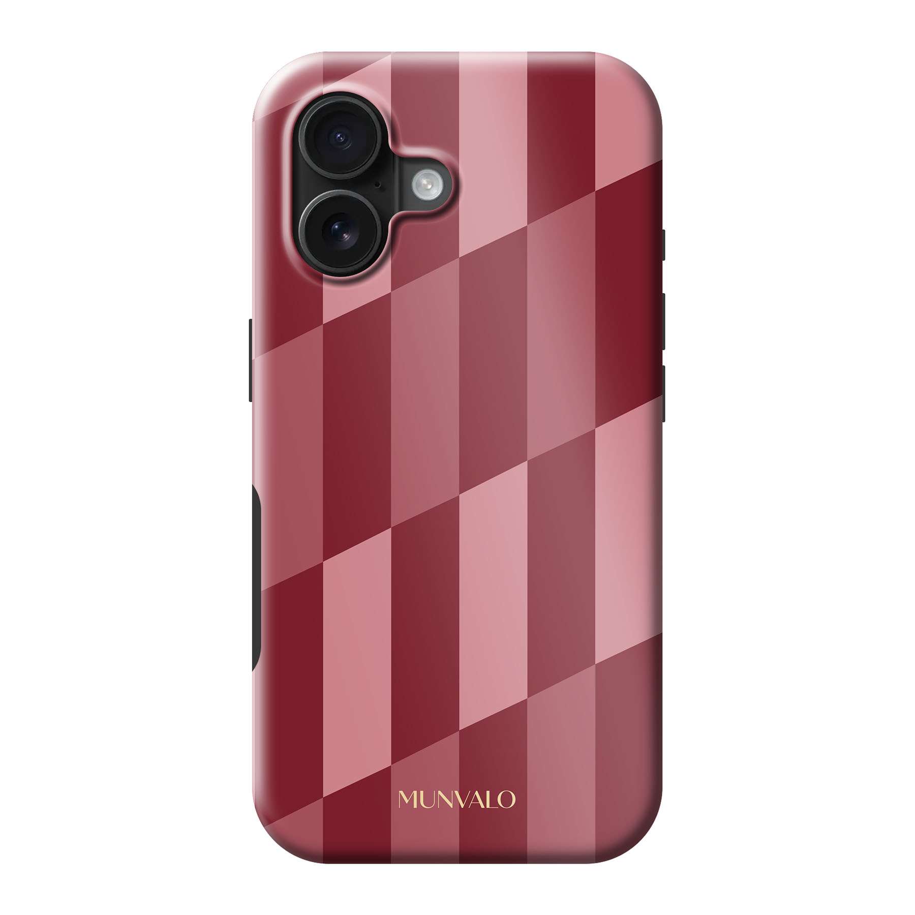 Rose Lacquer