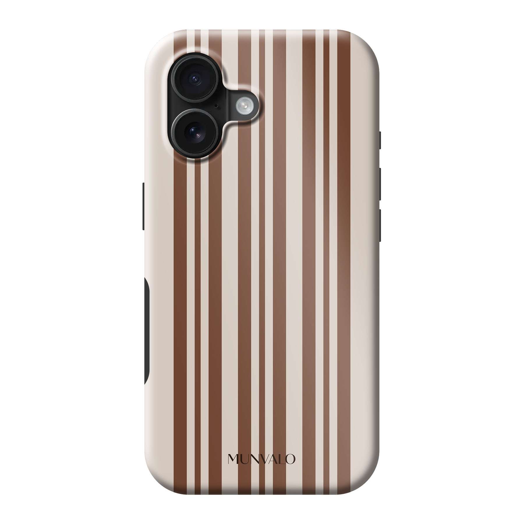 Cocoa Stripe