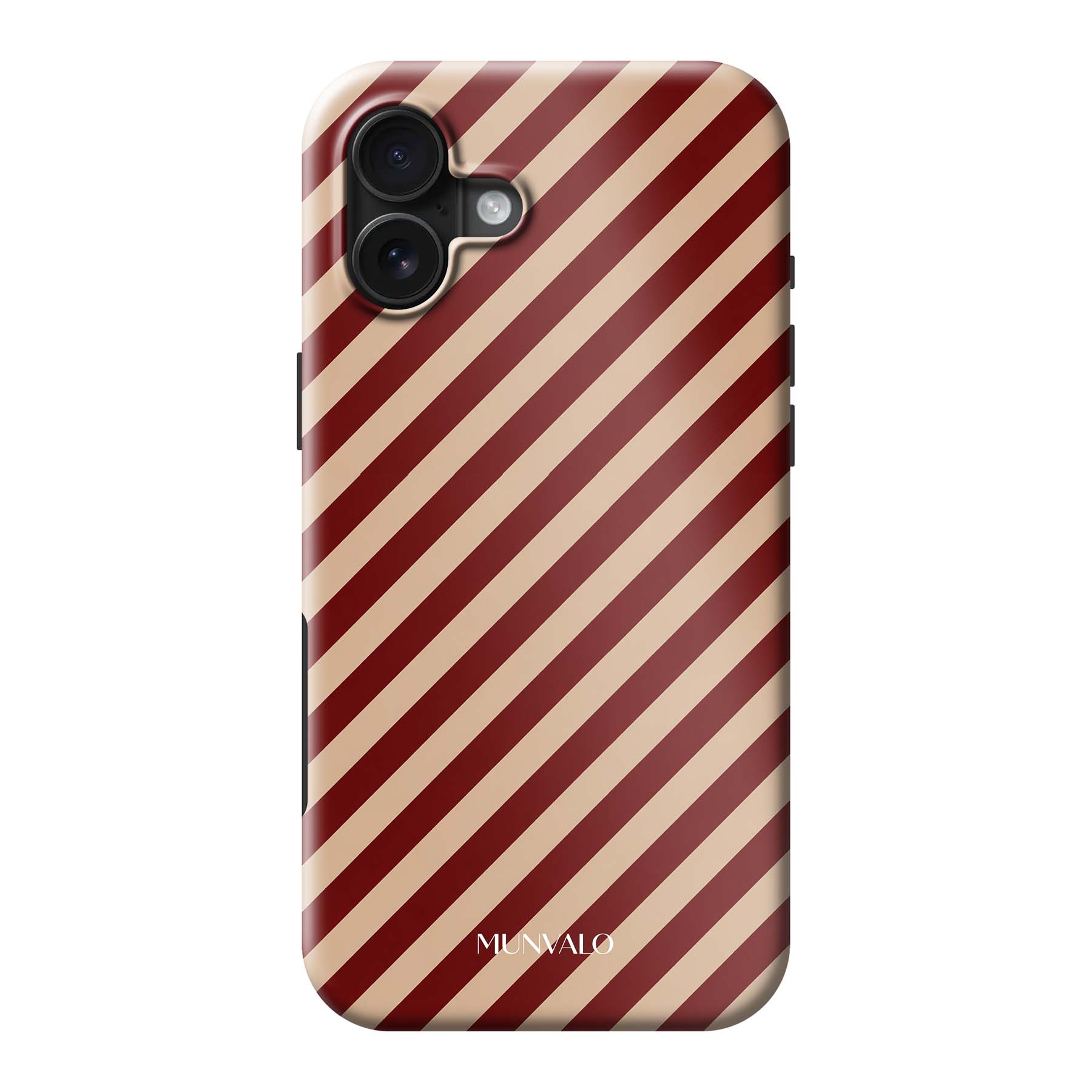 Claret Diagonal