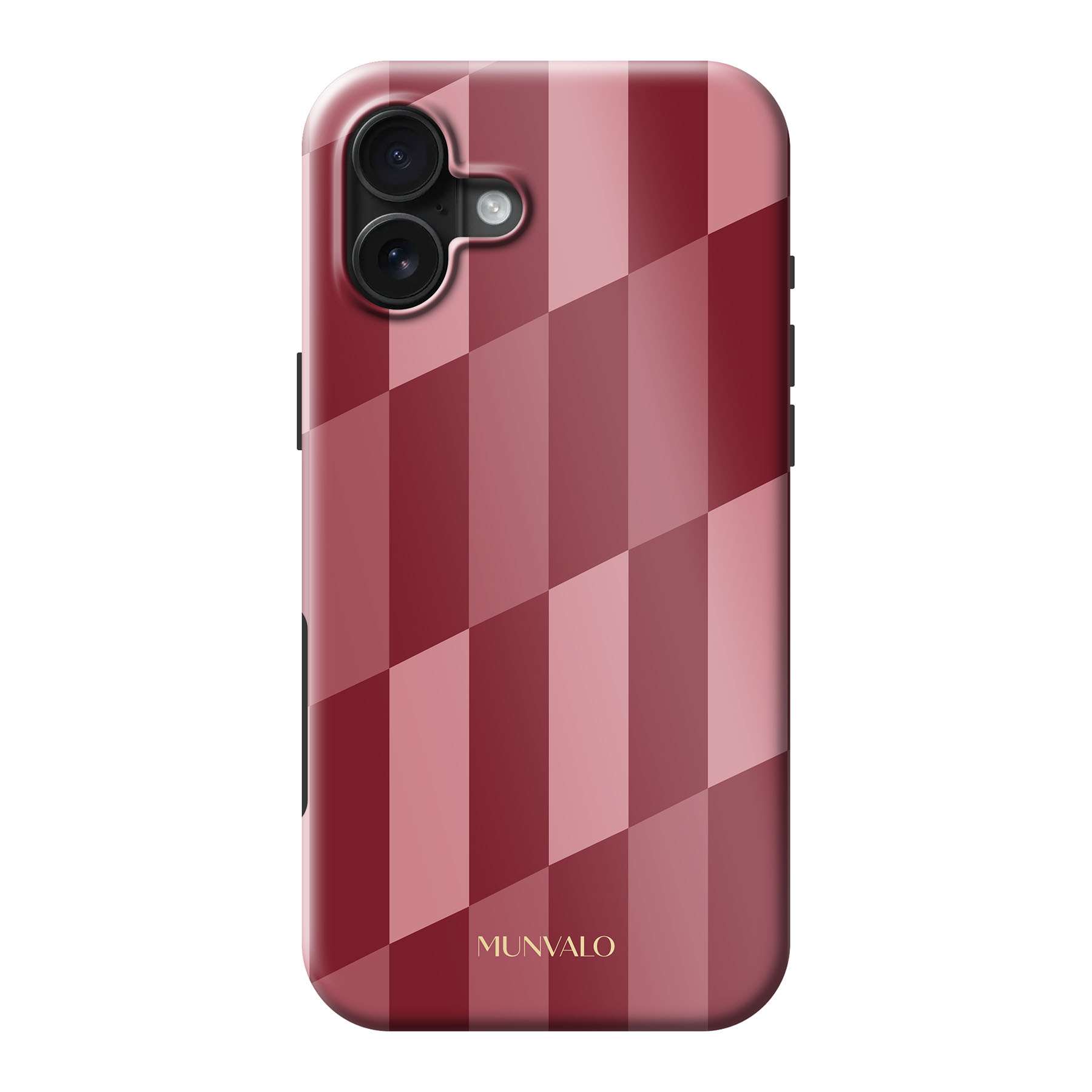 Rose Lacquer