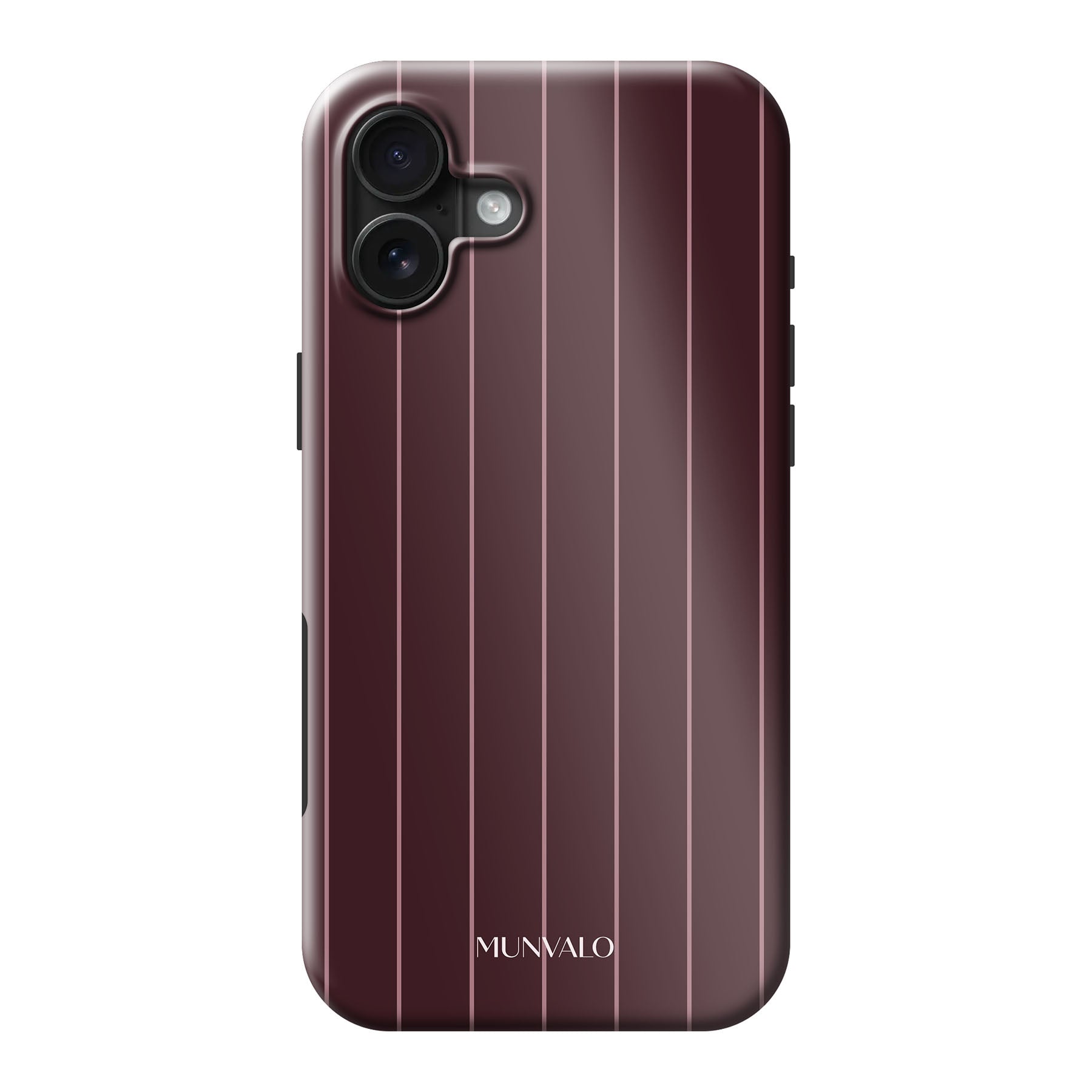 Burgundy Tailor