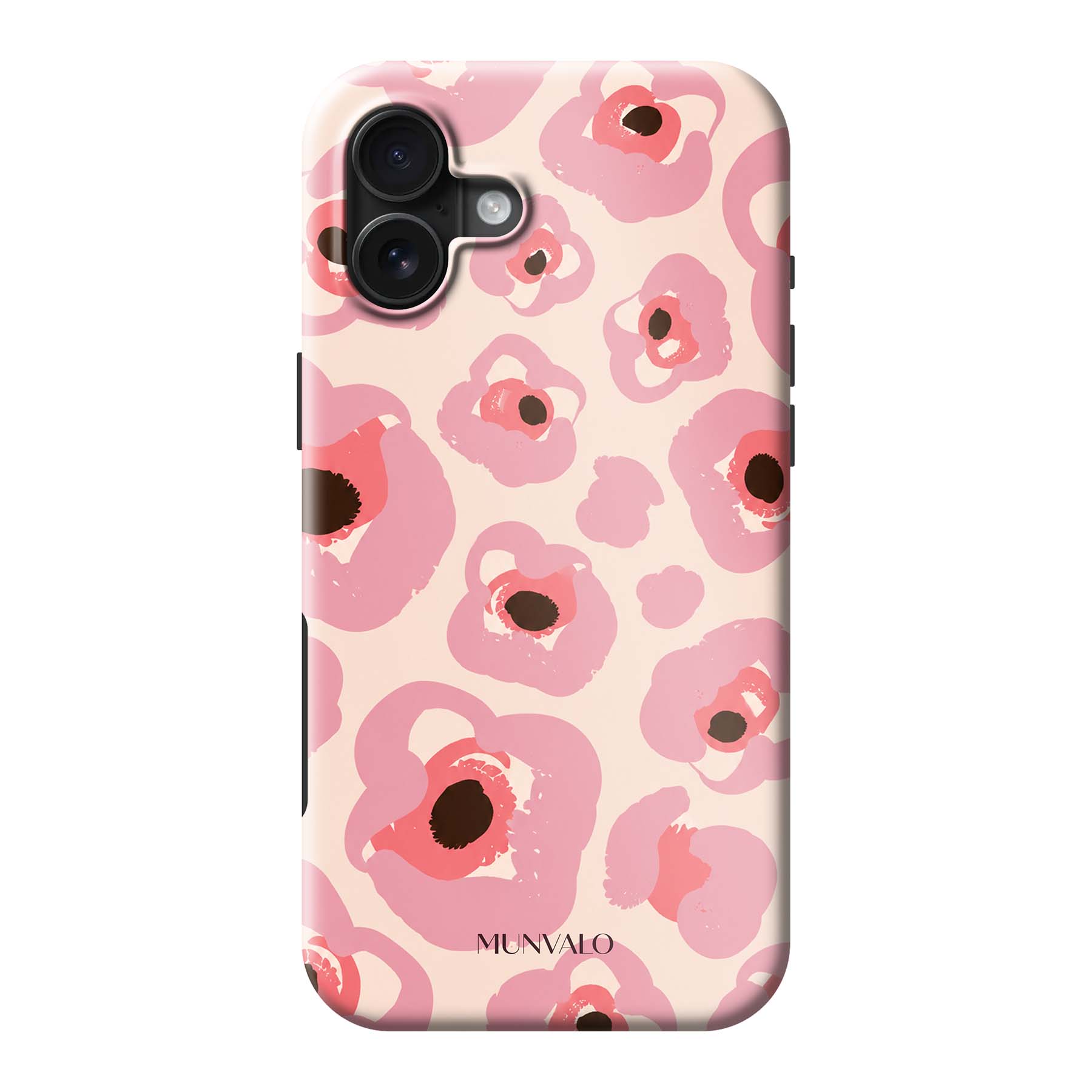 Blush Poppy
