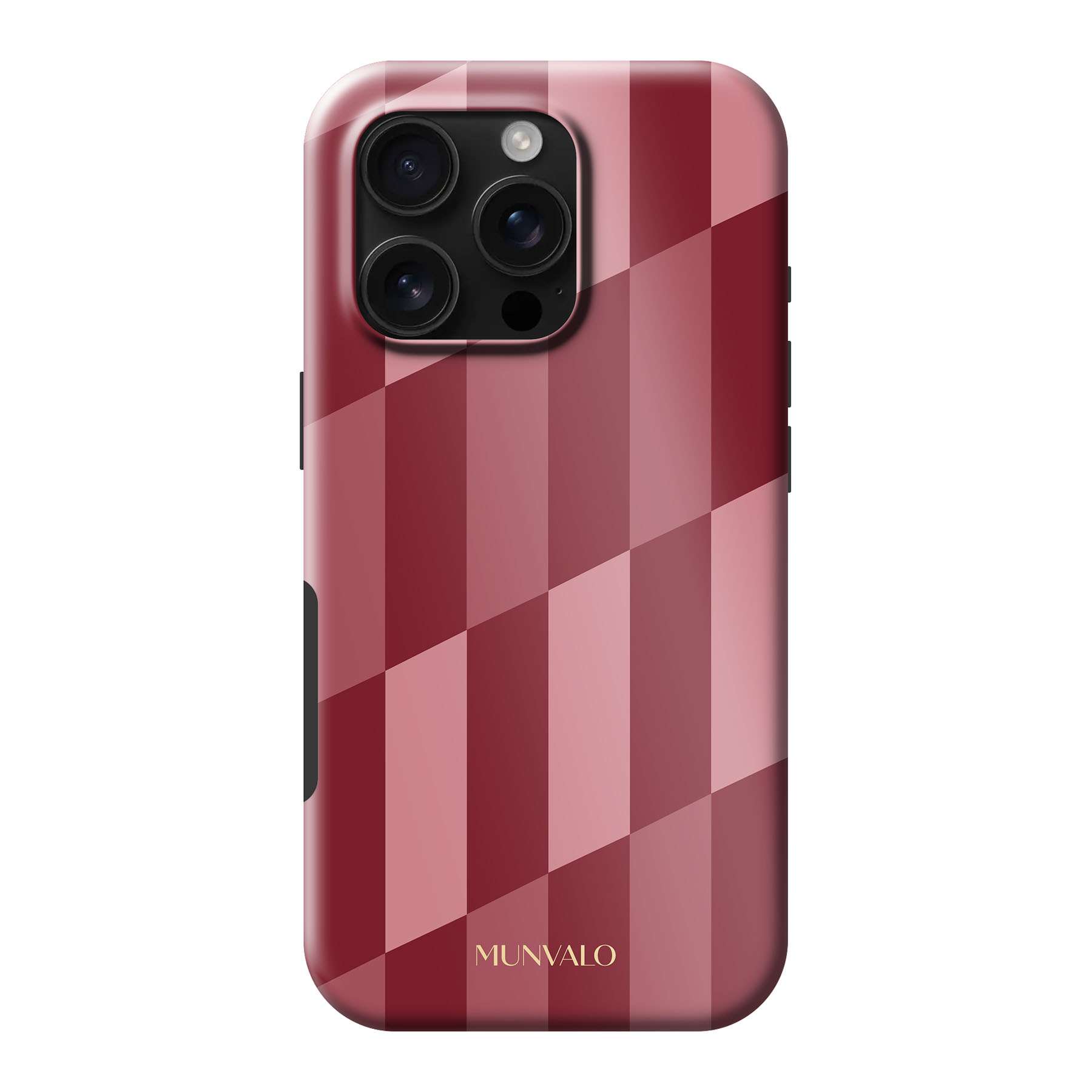Rose Lacquer
